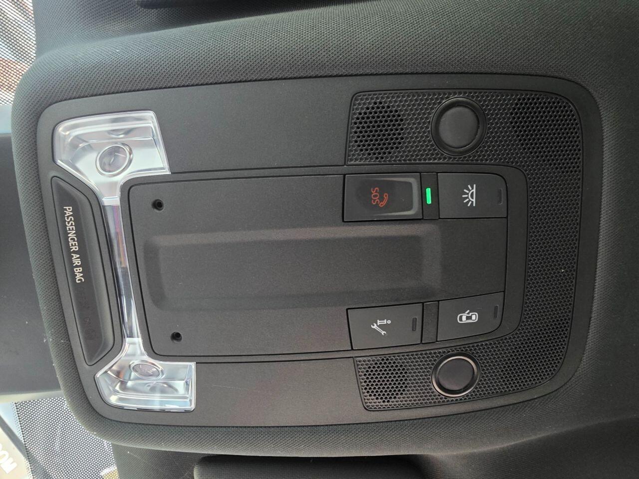 Audi A3 view 45