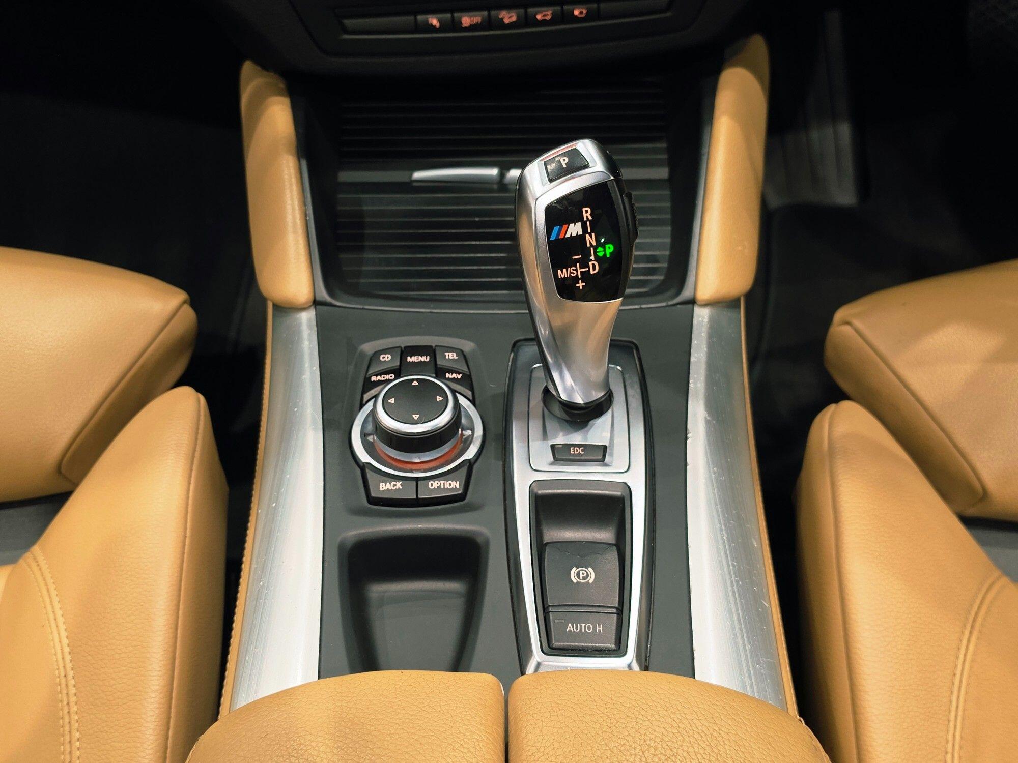 BMW X5 M view 71
