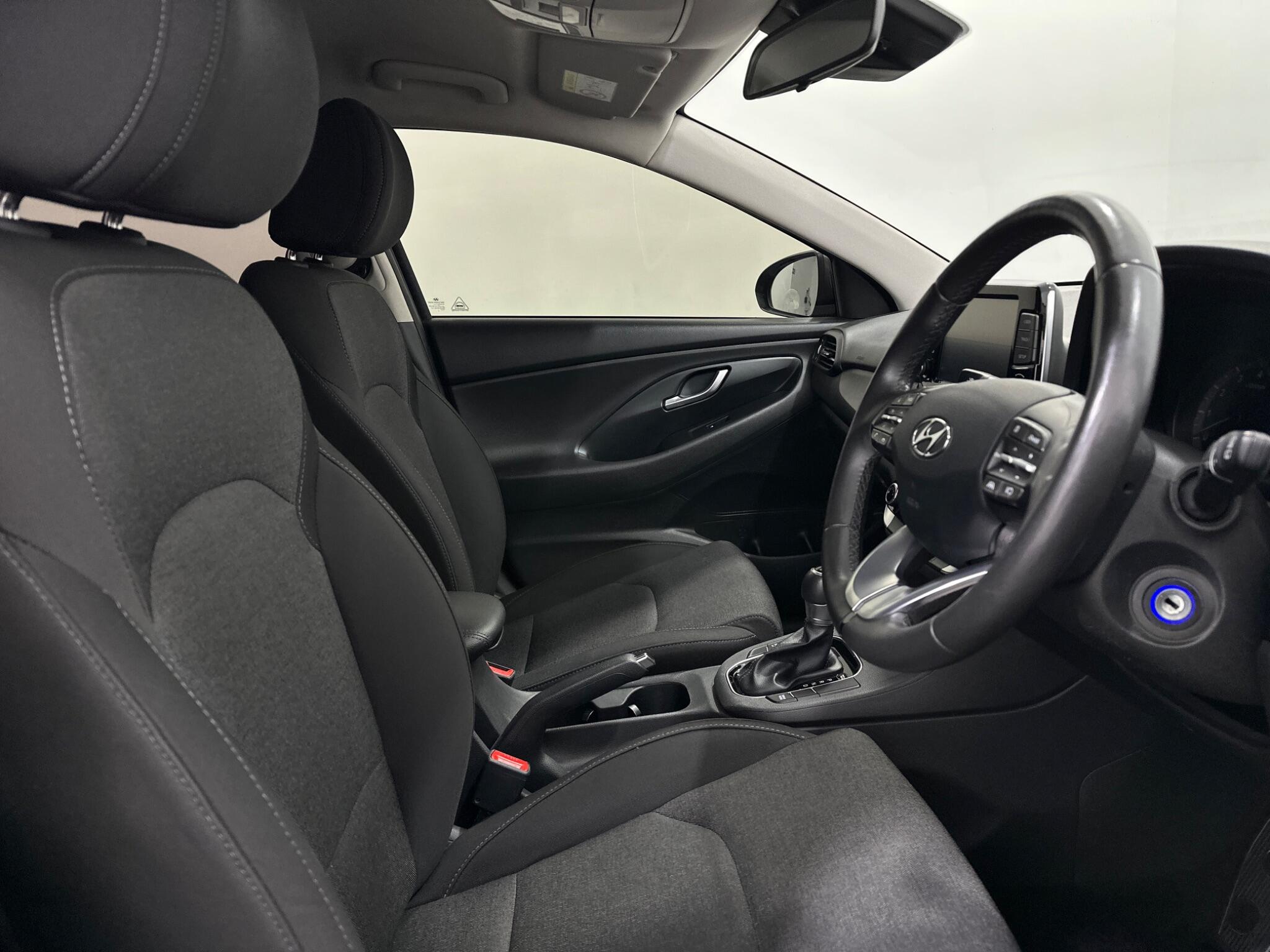 Hyundai i30 view 29