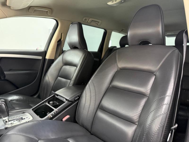 2009 Volvo XC70 image 20