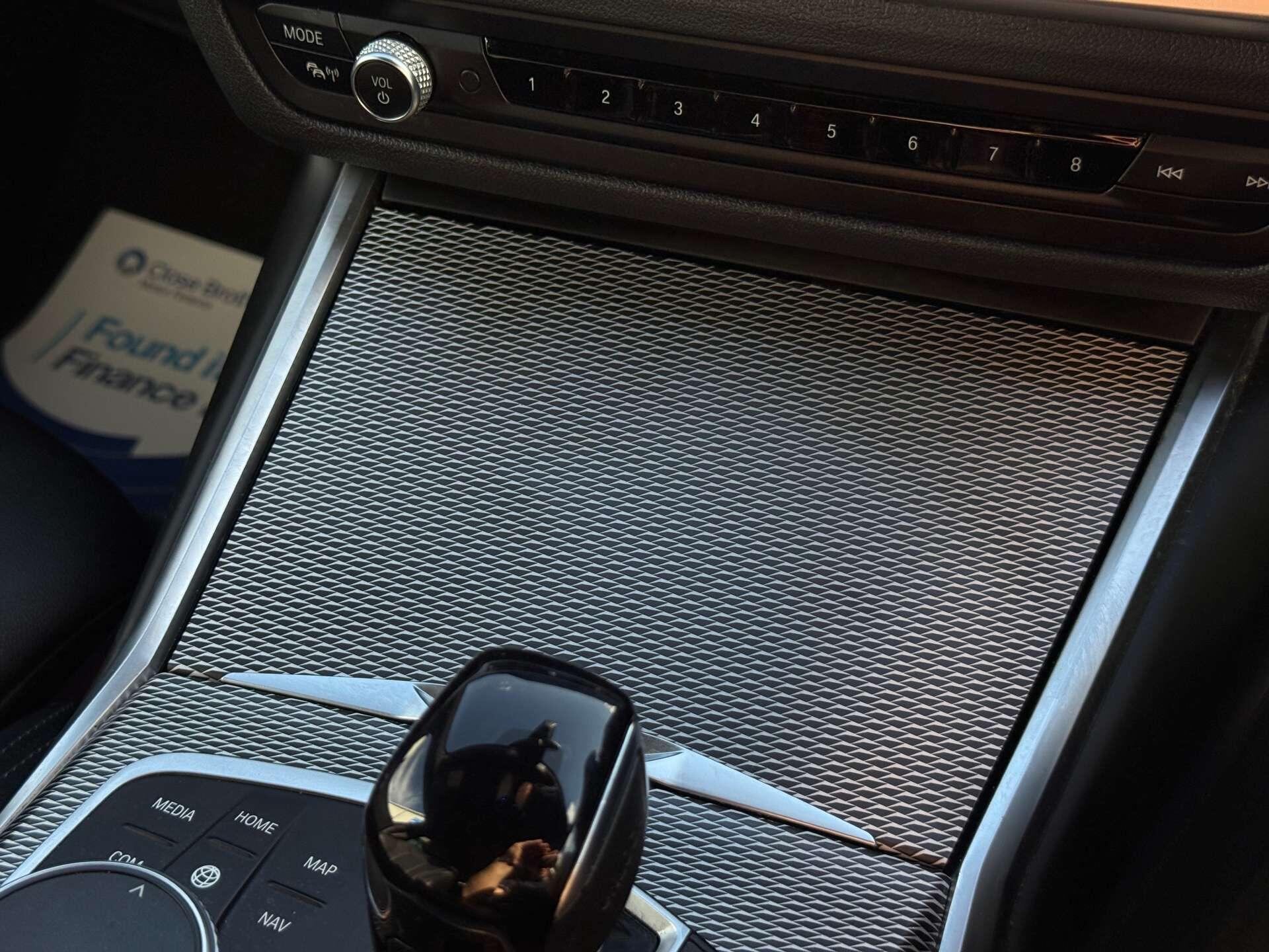BMW 3 Series view 73