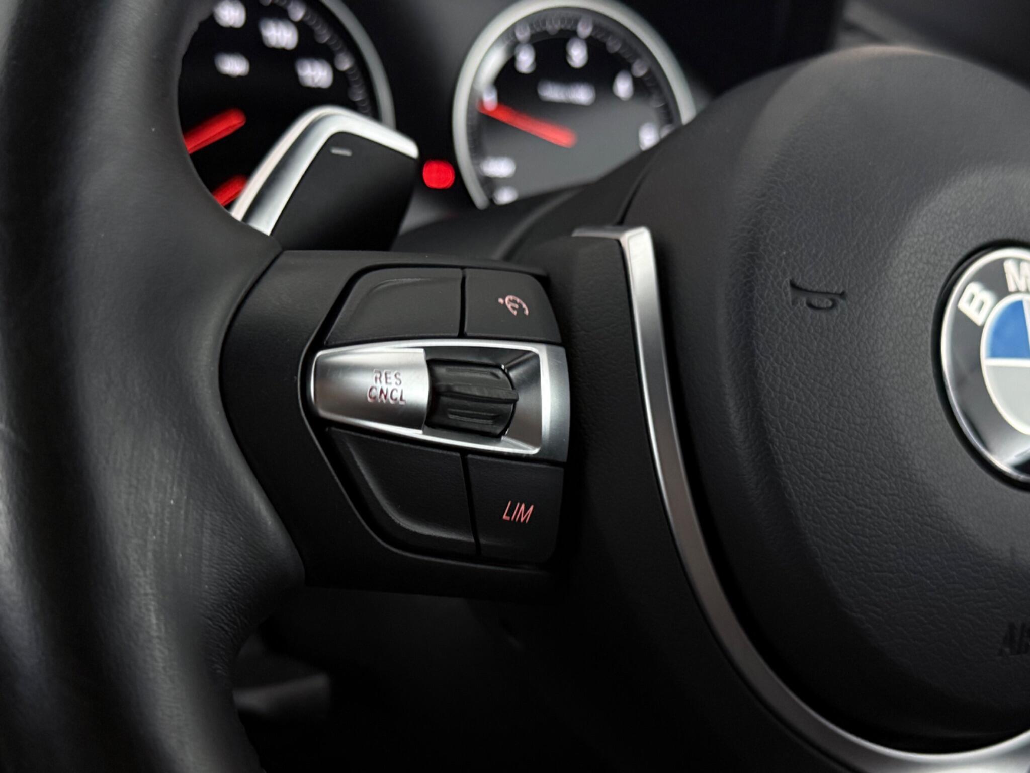 BMW X1 view 15