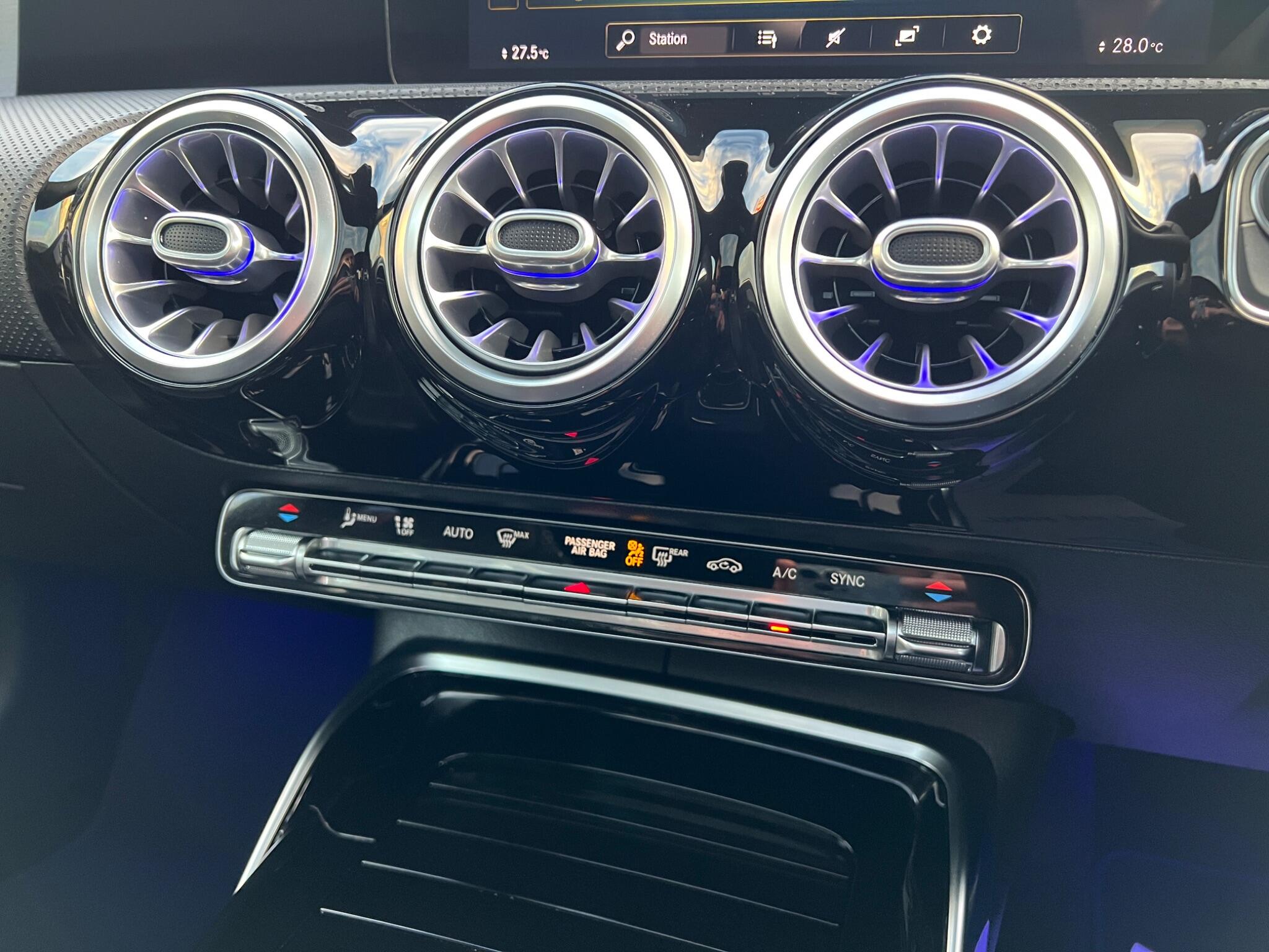 2020 Mercedes-Benz CLA image 88
