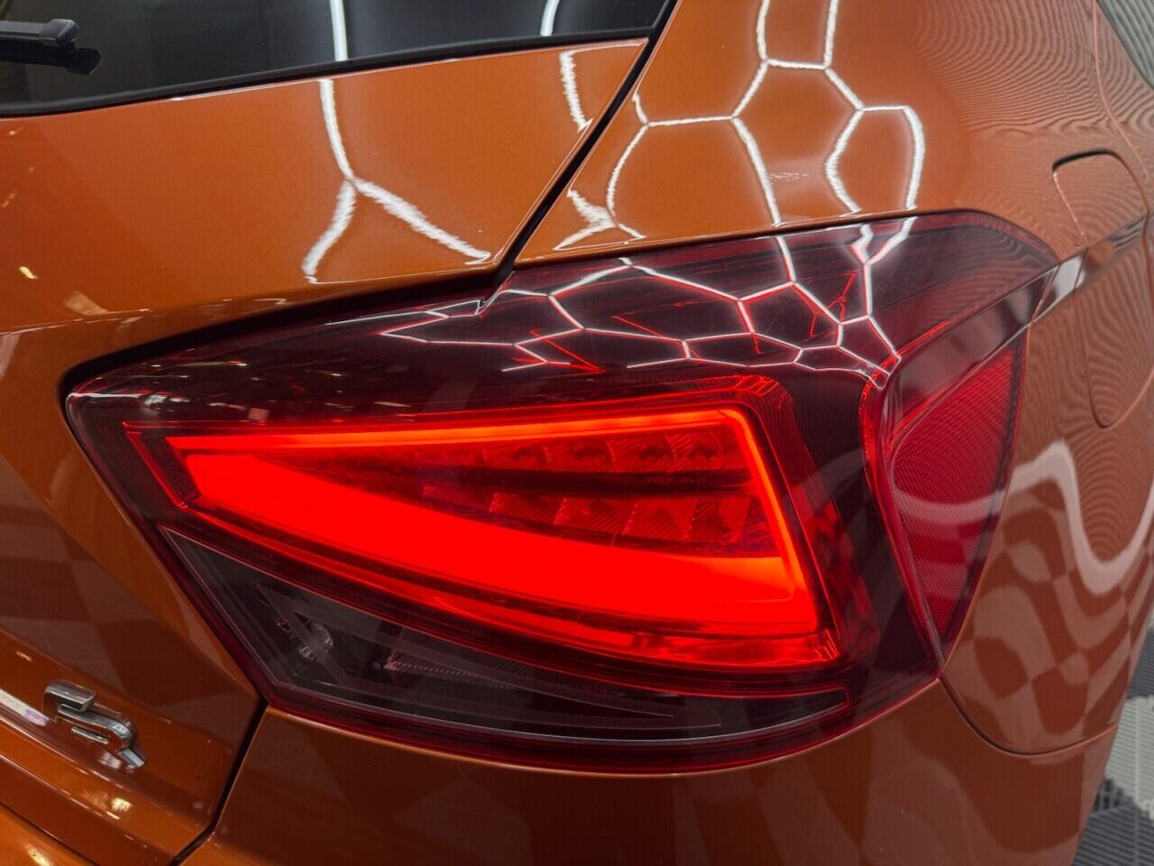 SEAT Ibiza view 31