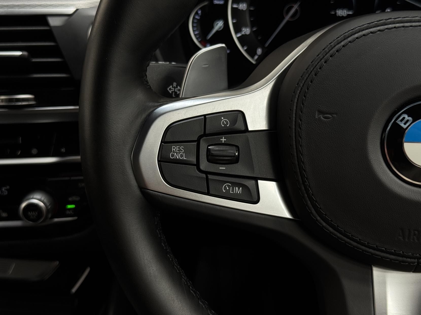 BMW X3 view 39