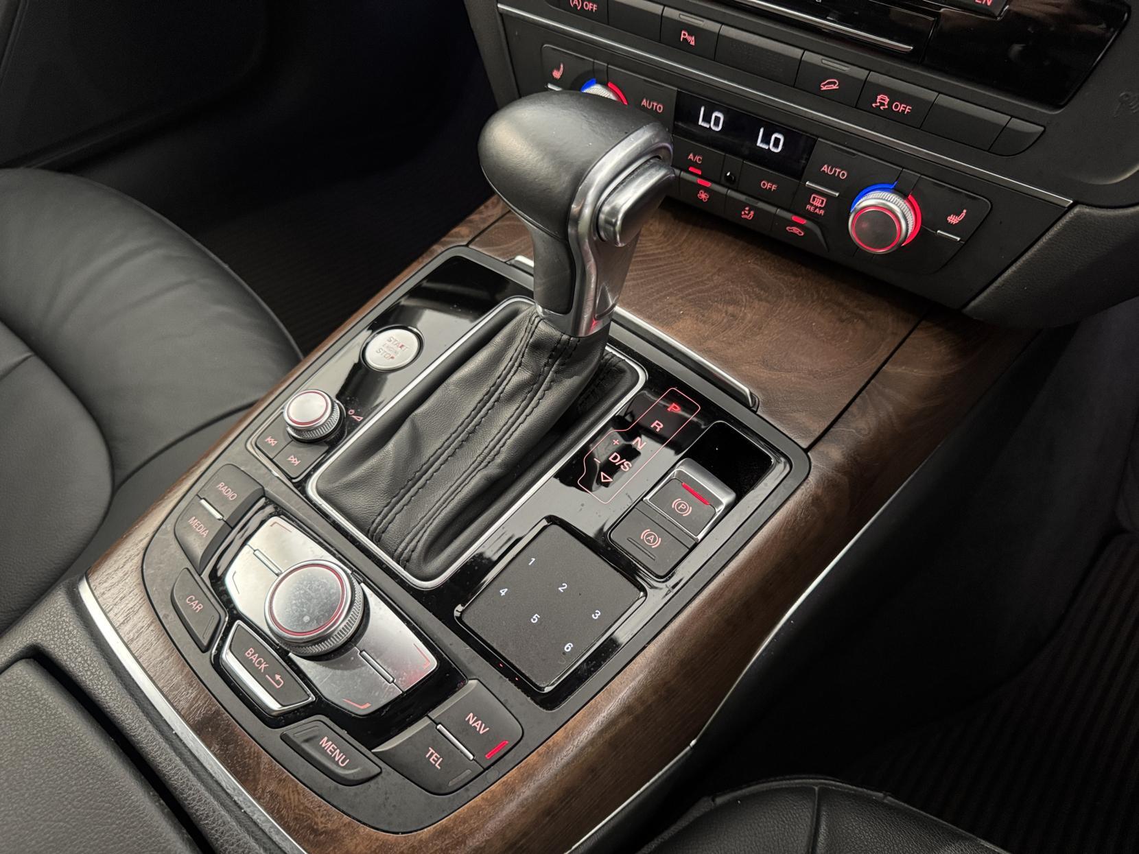 Audi A6 Allroad view 88