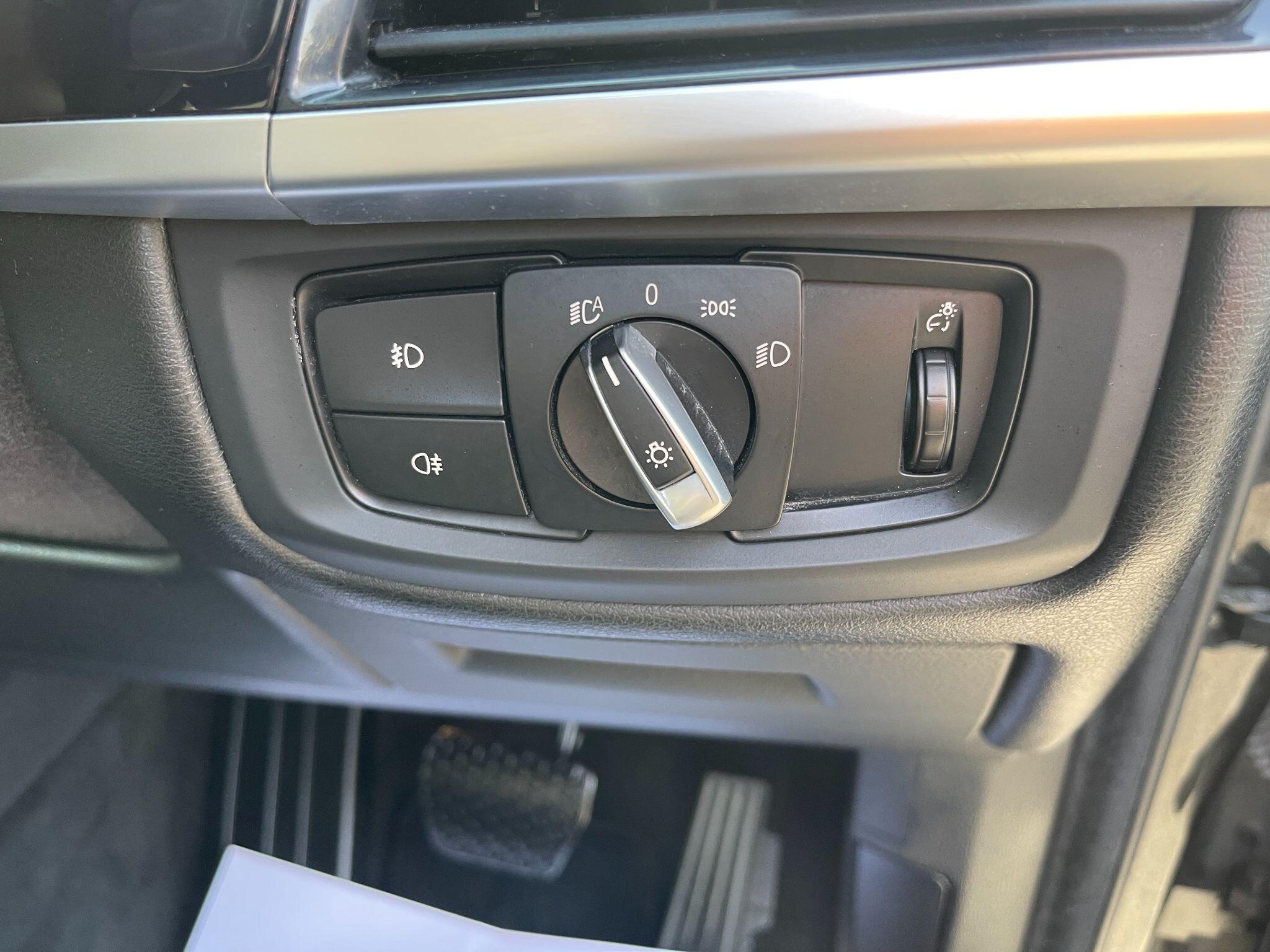 BMW X5 view 37