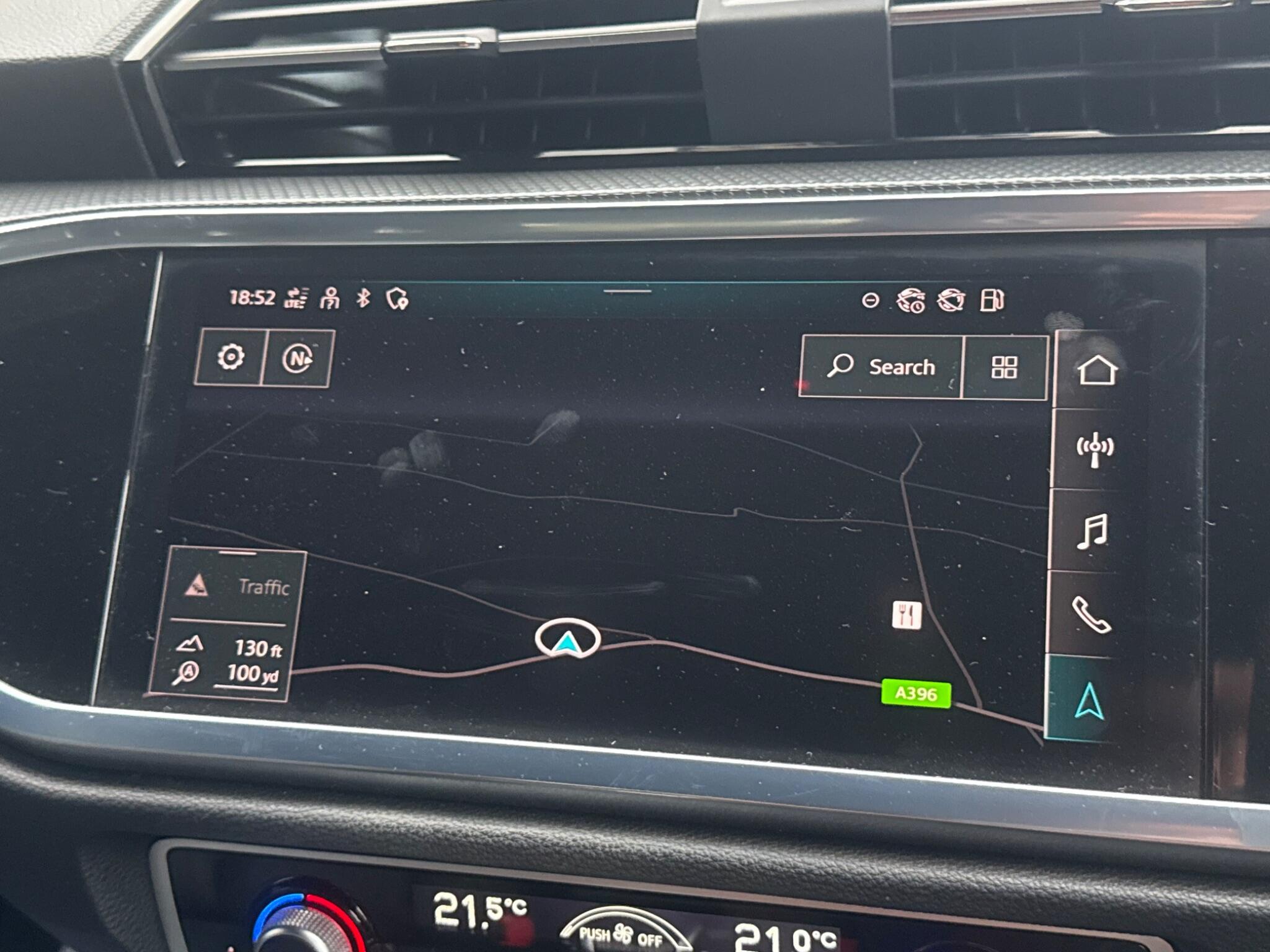 Audi Q3 view 38