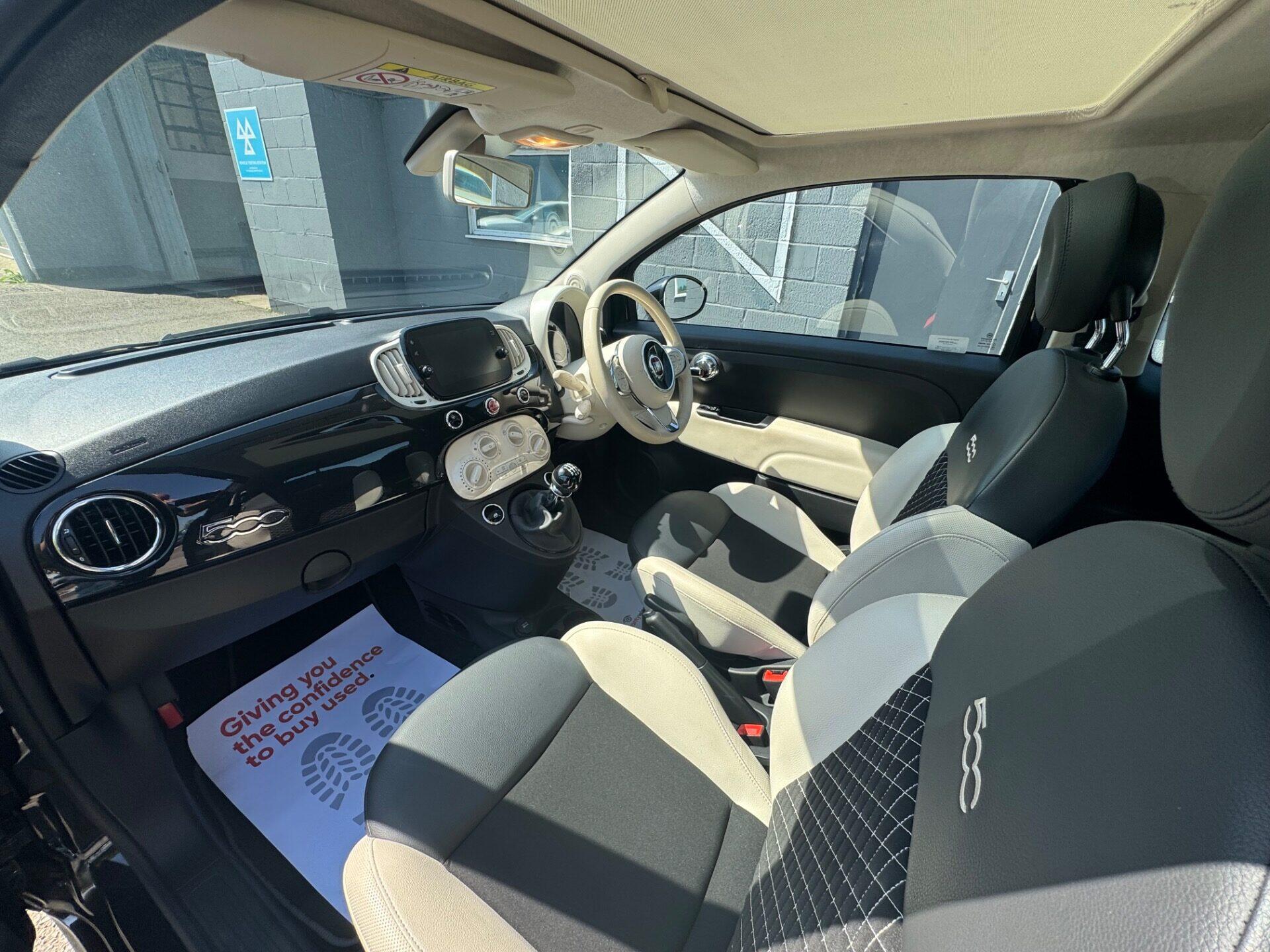 Fiat 500 view 47