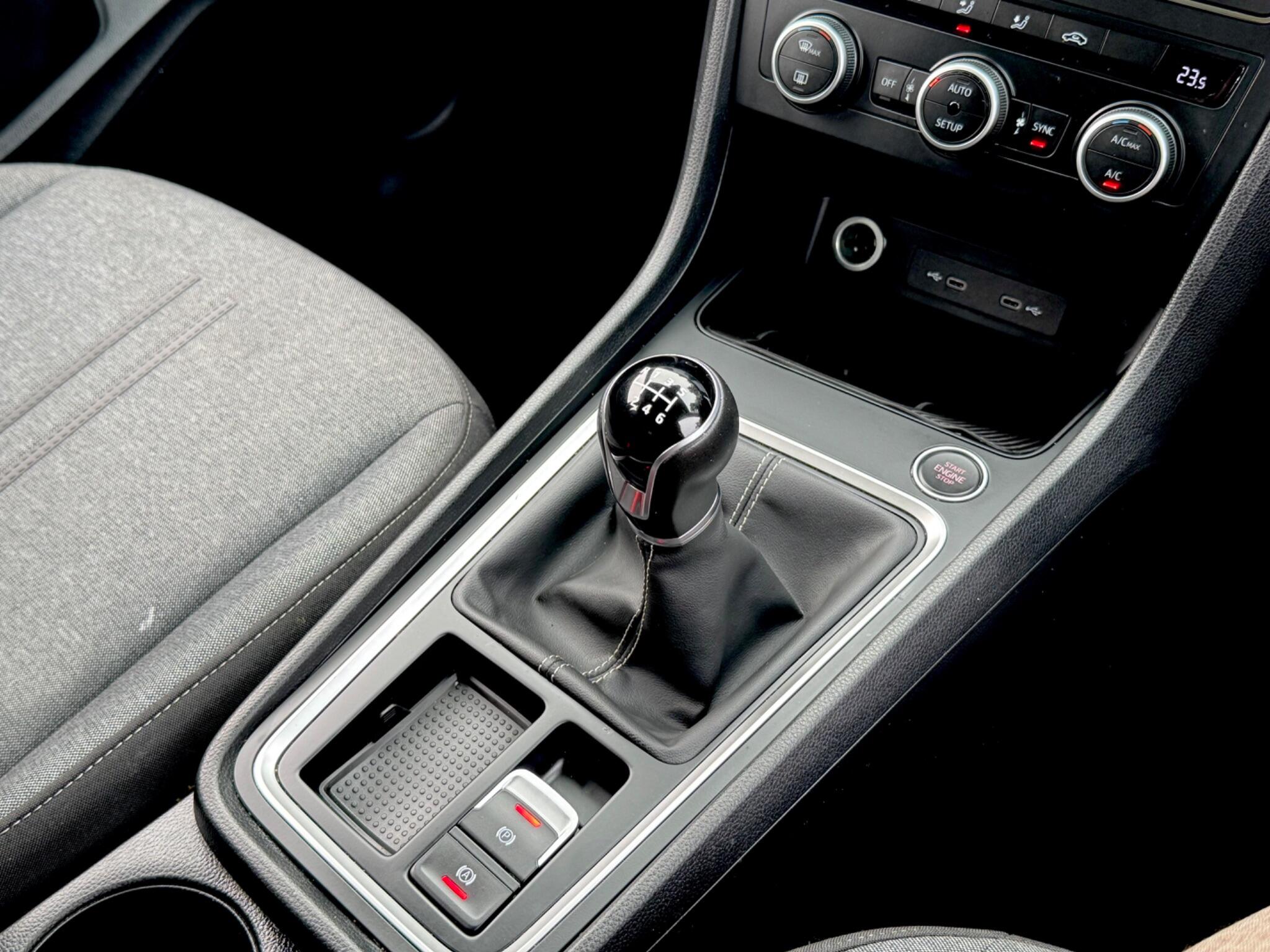 Seat Ateca view 17