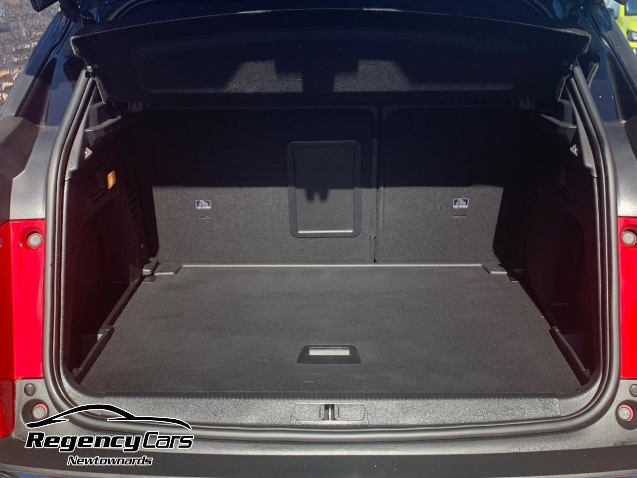 Peugeot 3008 view 37