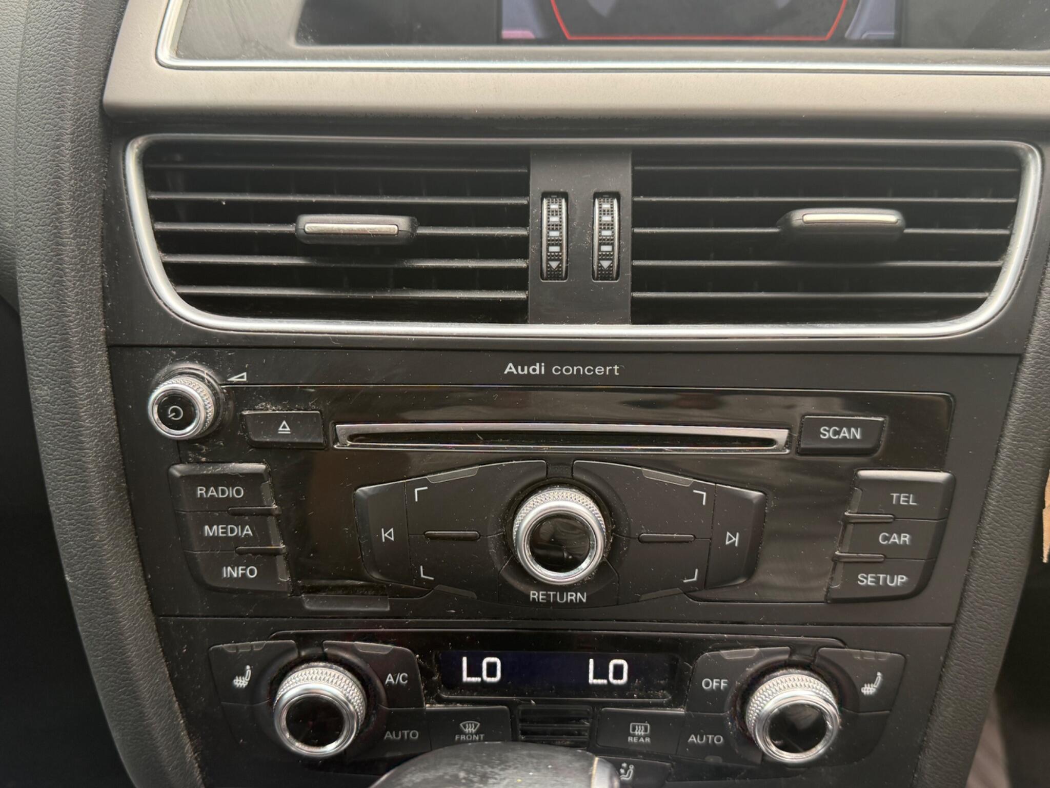 2014 Audi A5 image 14