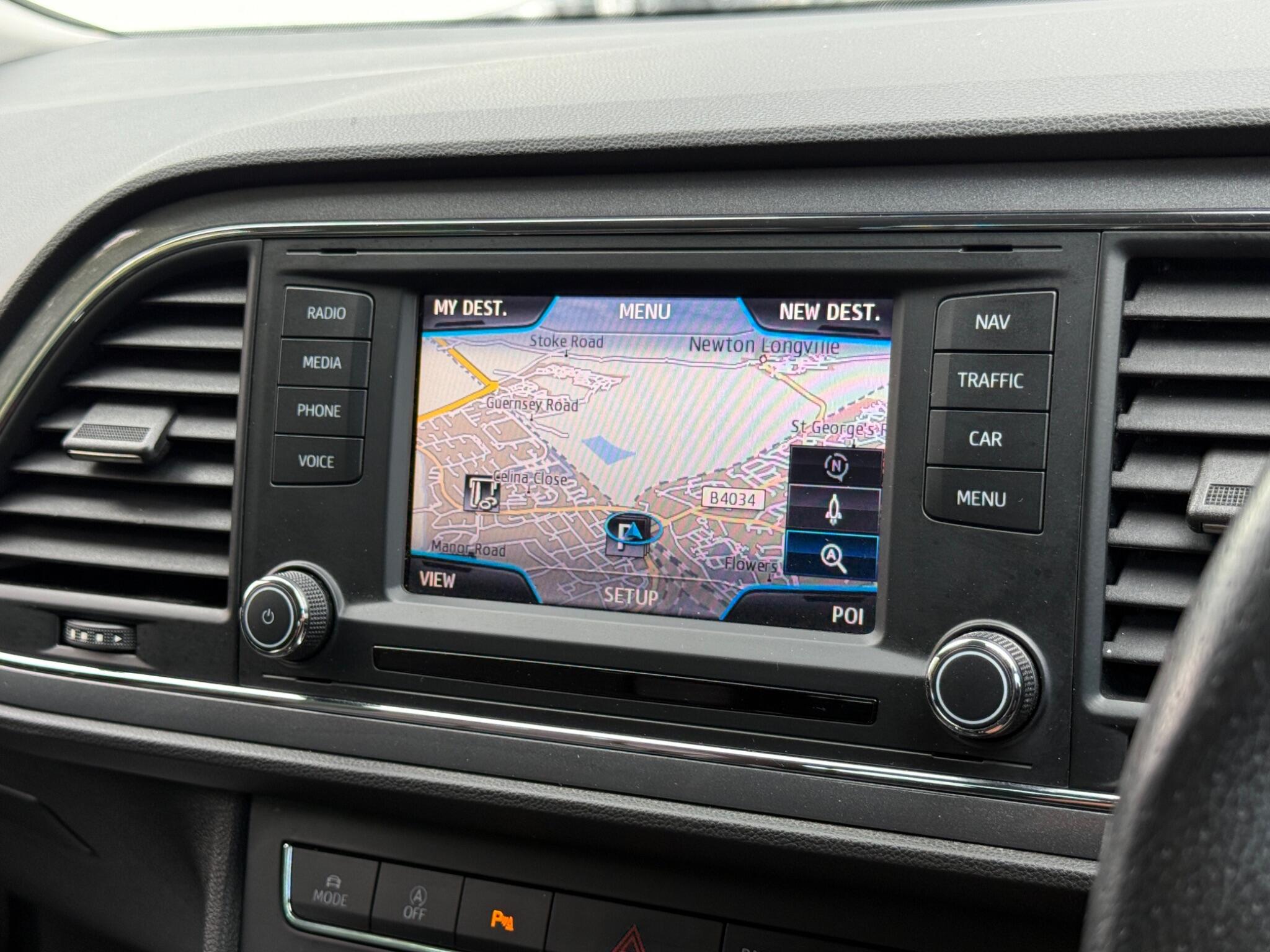 SEAT Leon - Image 56