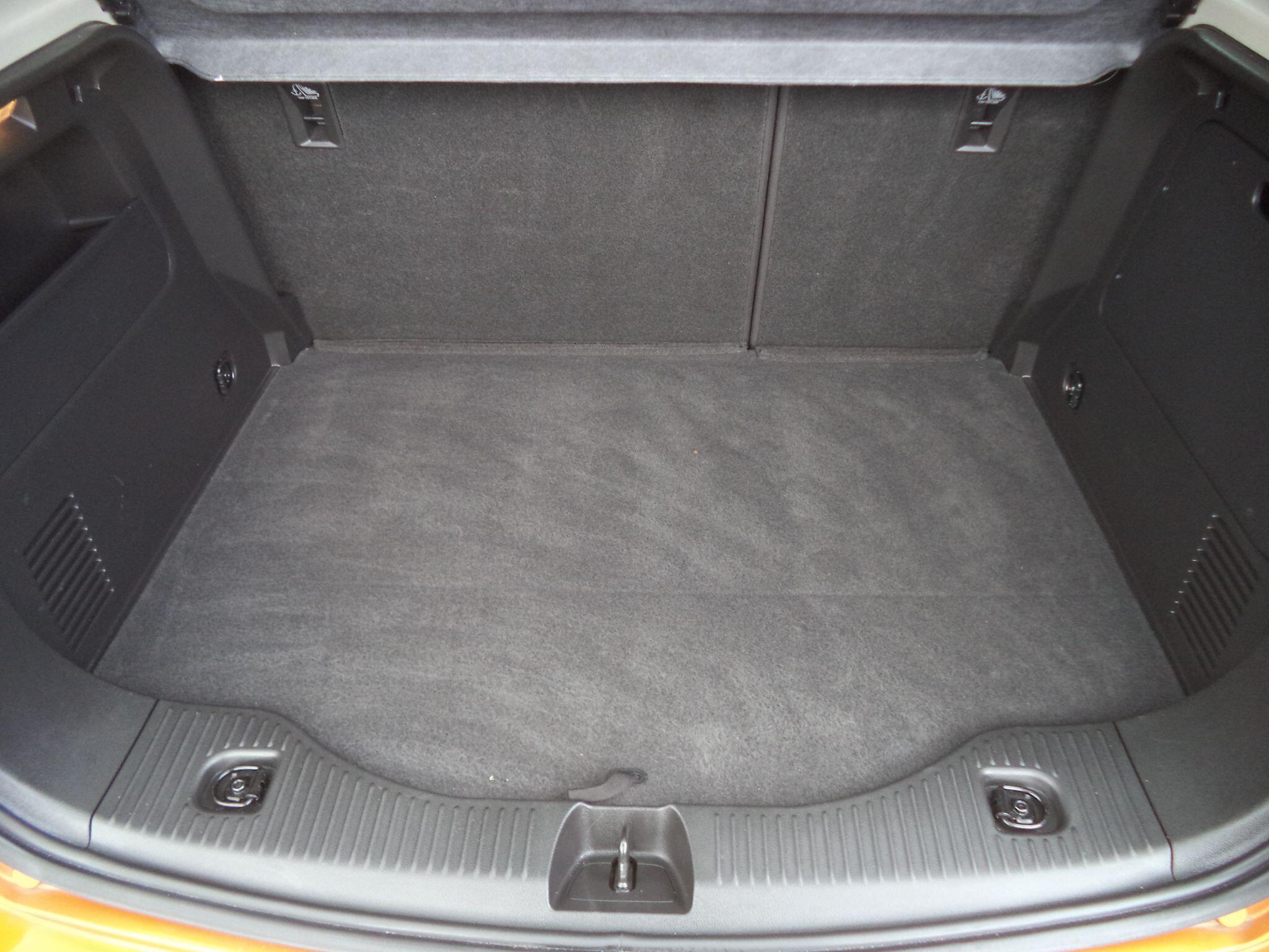 Vauxhall Mokka X view 37