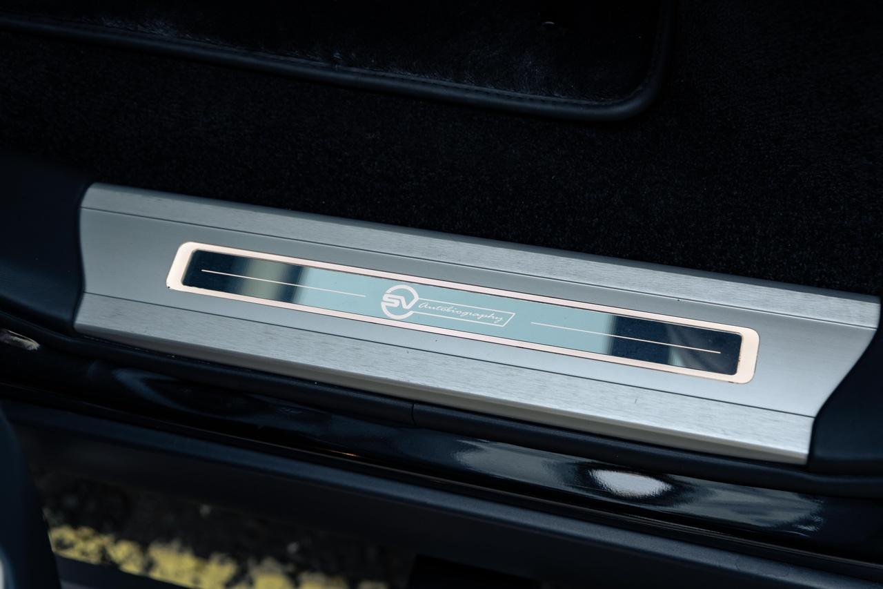Land Rover Range Rover view 54
