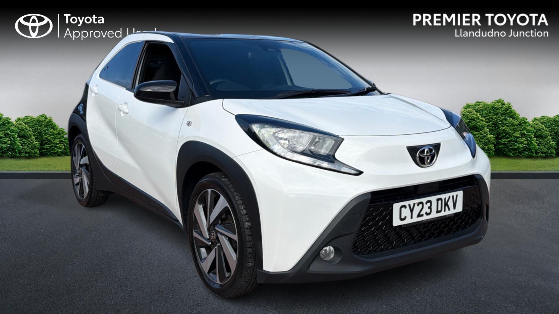 PremierUsed Cars