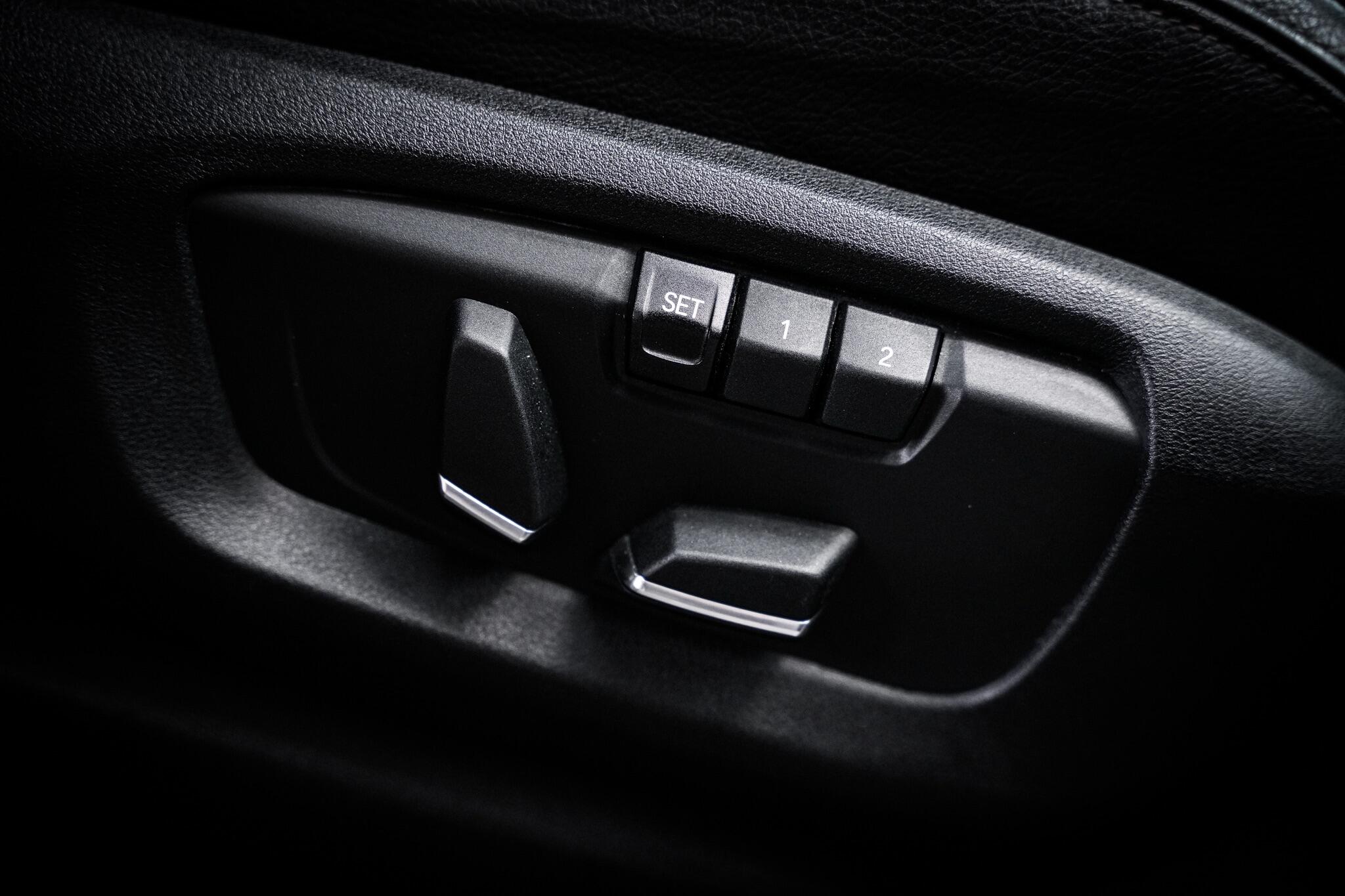 BMW X6 view 54