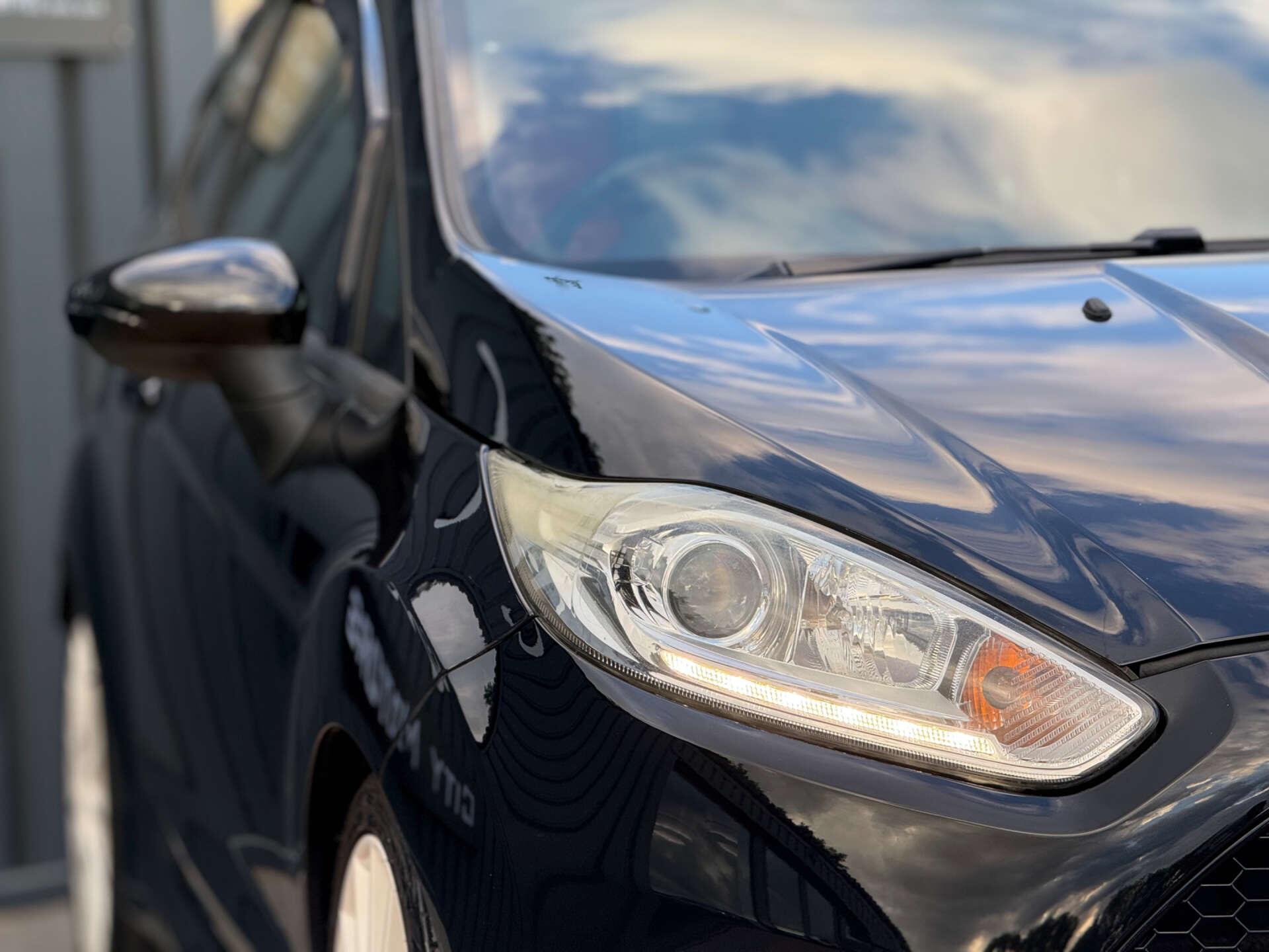 Ford Fiesta view 15