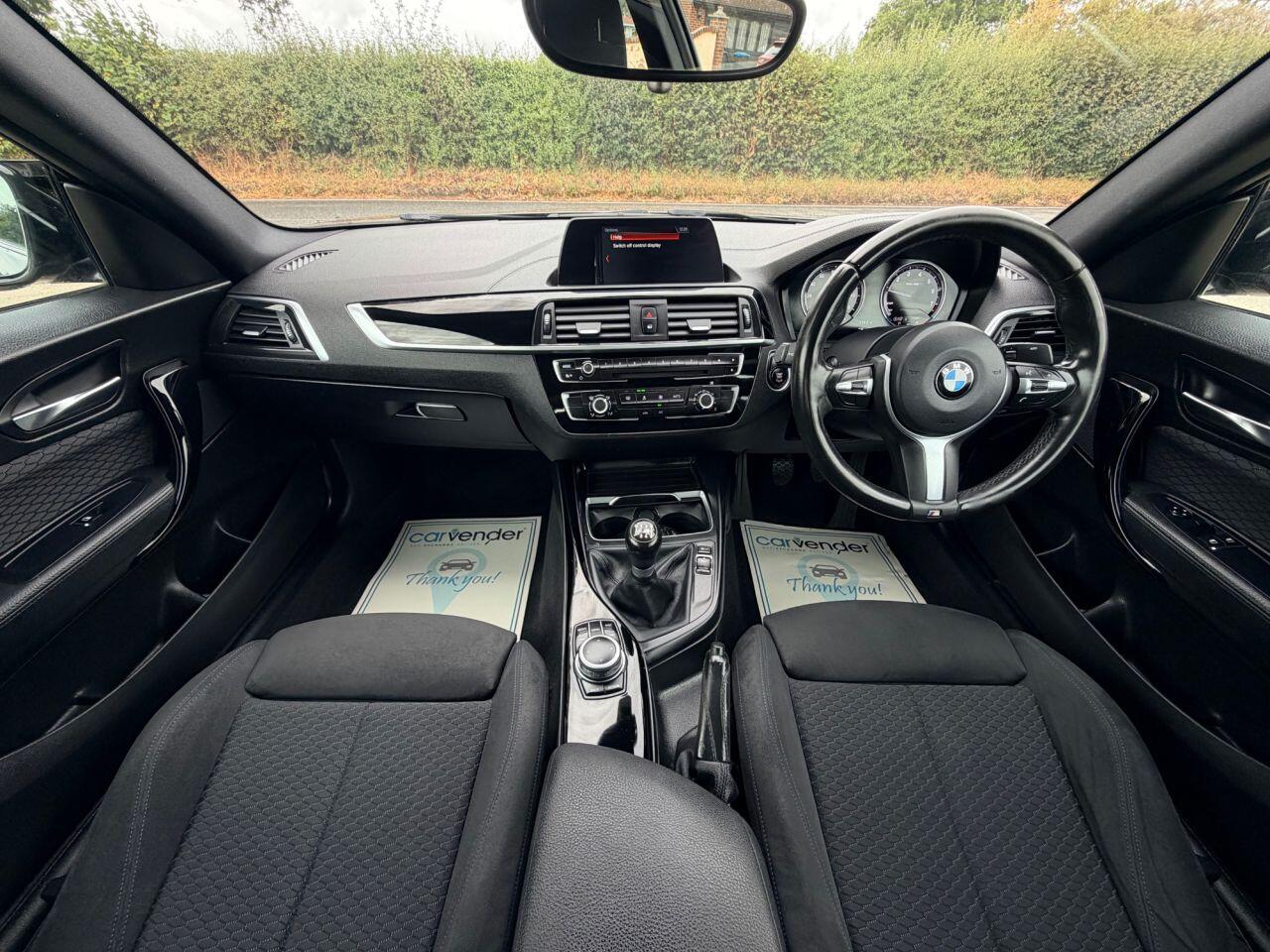 BMW 2 Series view 24