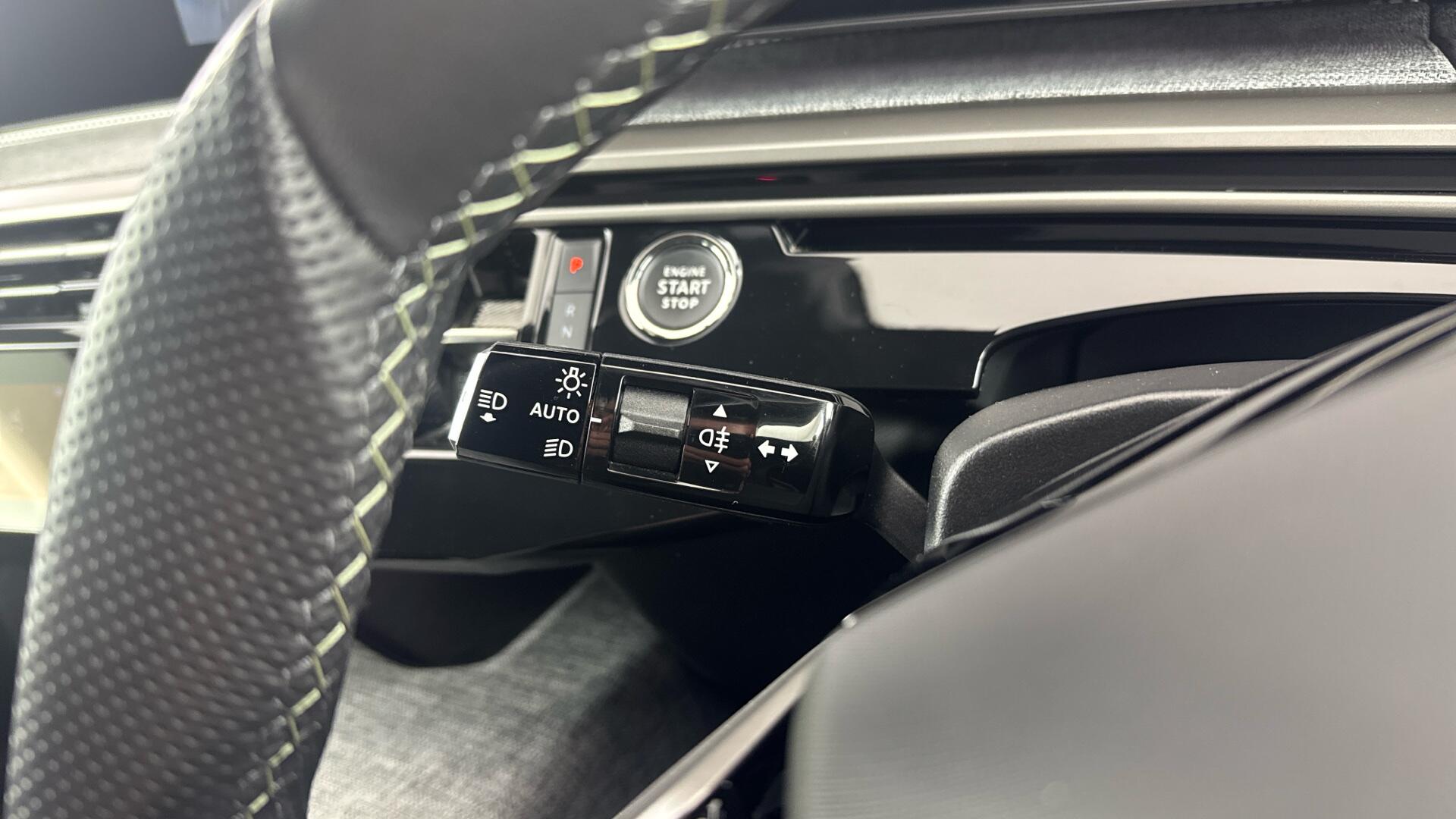 Peugeot 3008 view 43