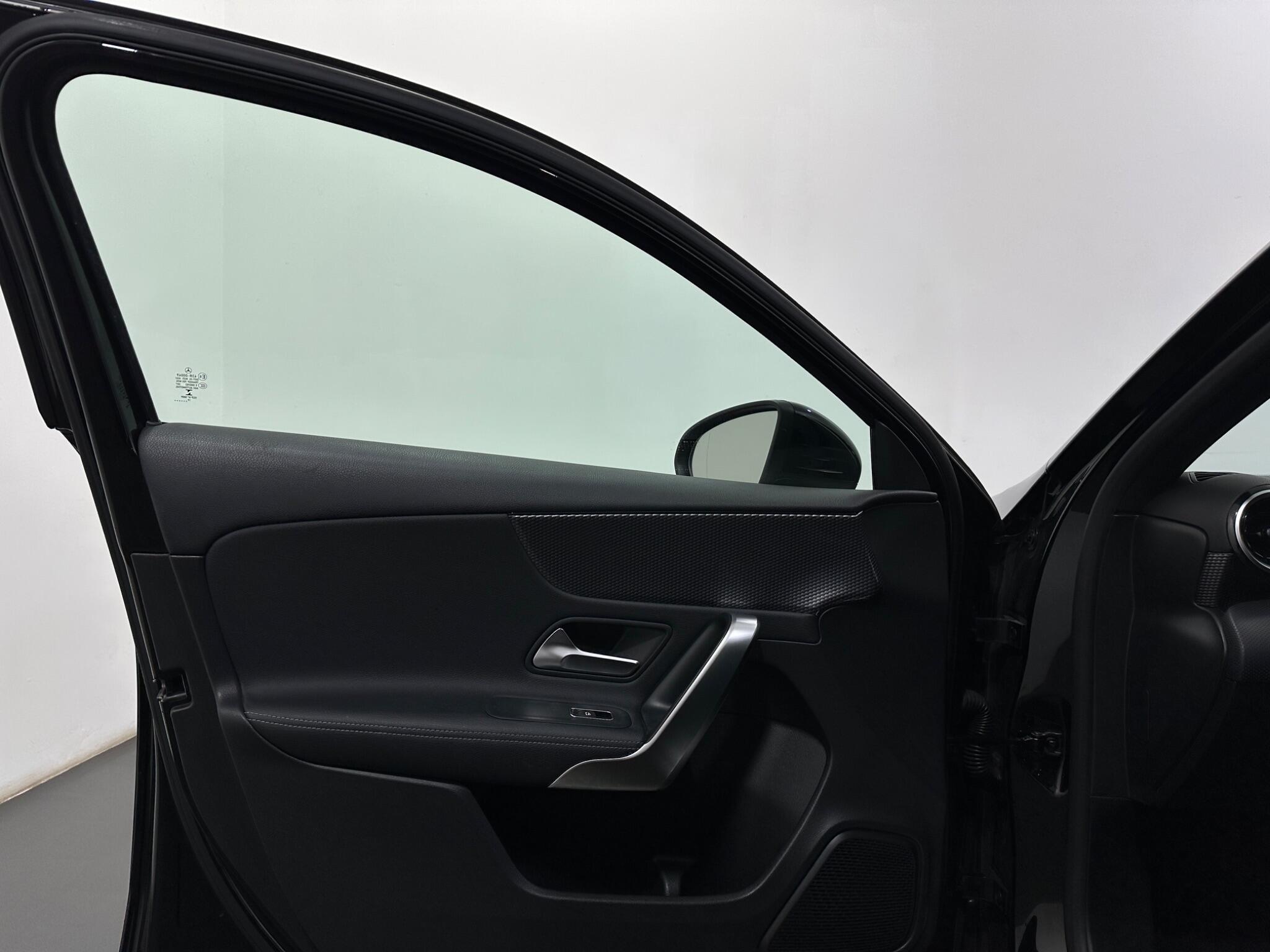 Mercedes-Benz A Class view 33