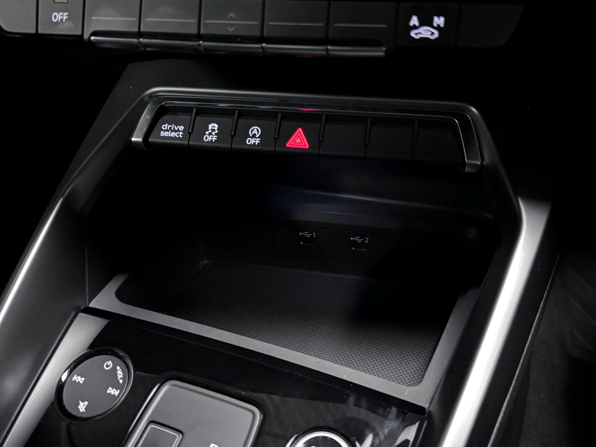 Audi A3 view 30