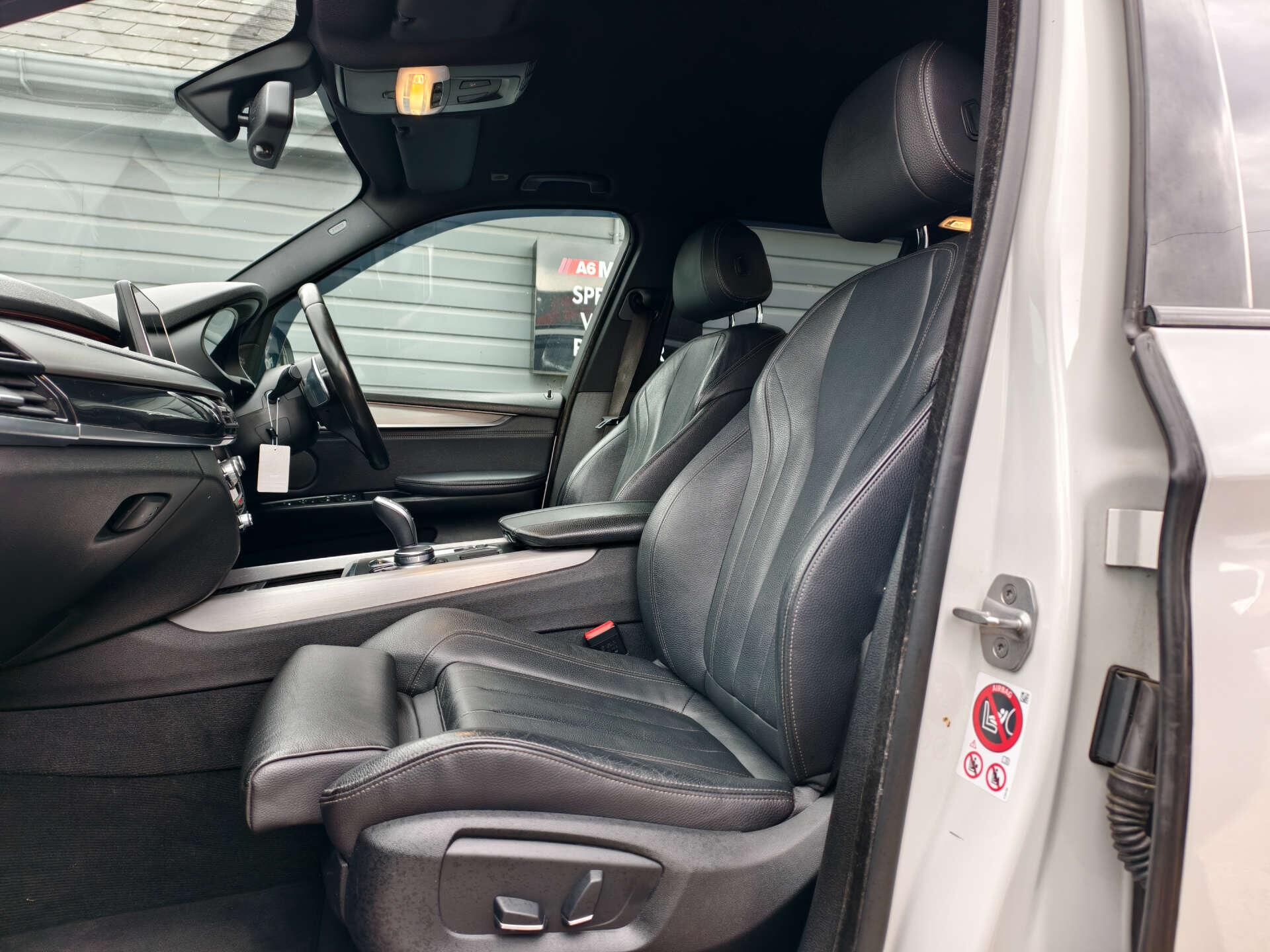 BMW X5 X5 view 23