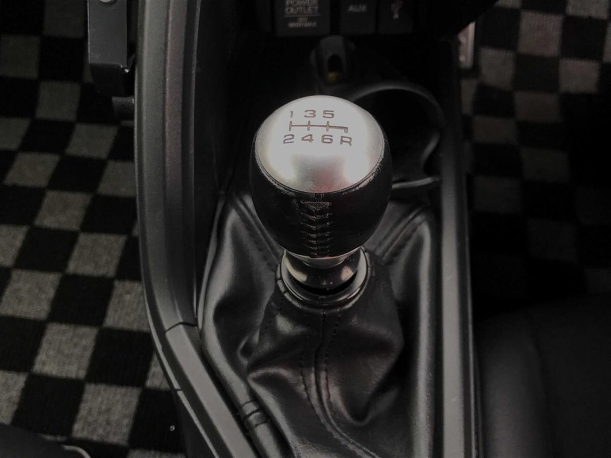 Honda 2016 Honda view 17
