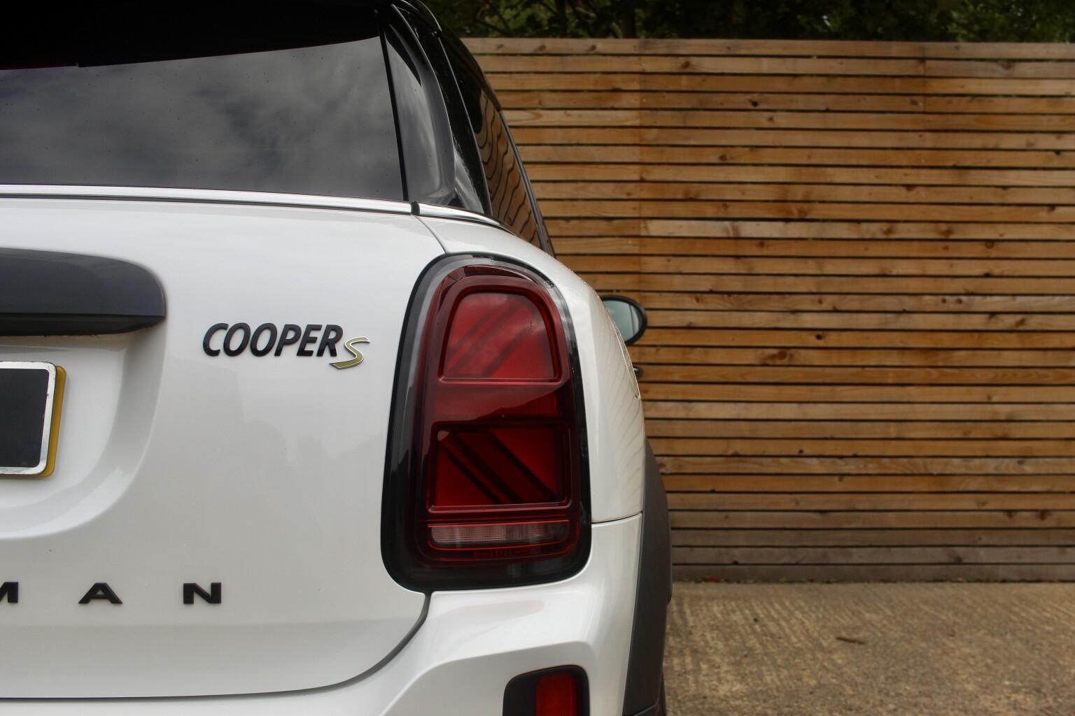 Mini Countryman view 37