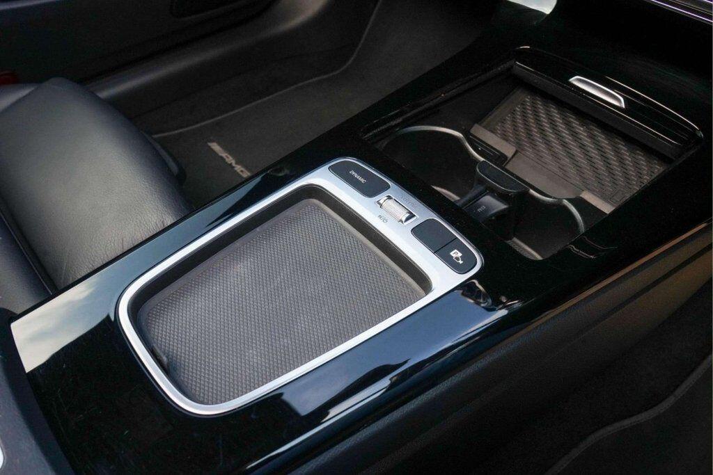 Mercedes-Benz CLA view 17