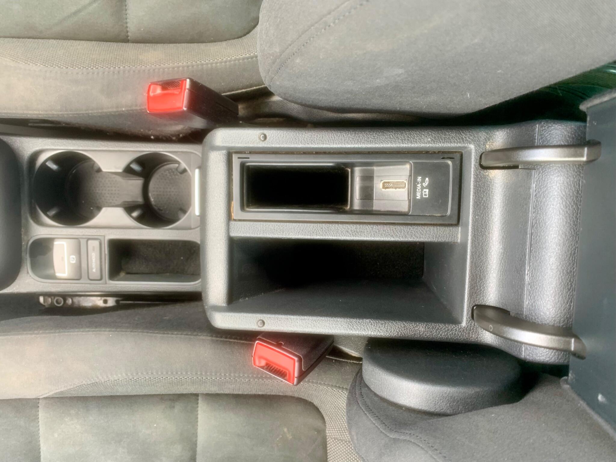 Volkswagen Tiguan view 31