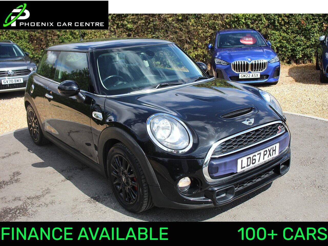Mini Cooper main image