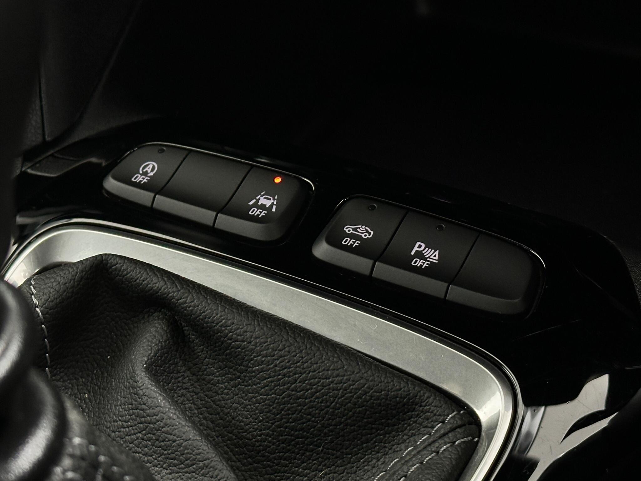 Vauxhall Corsa view 21