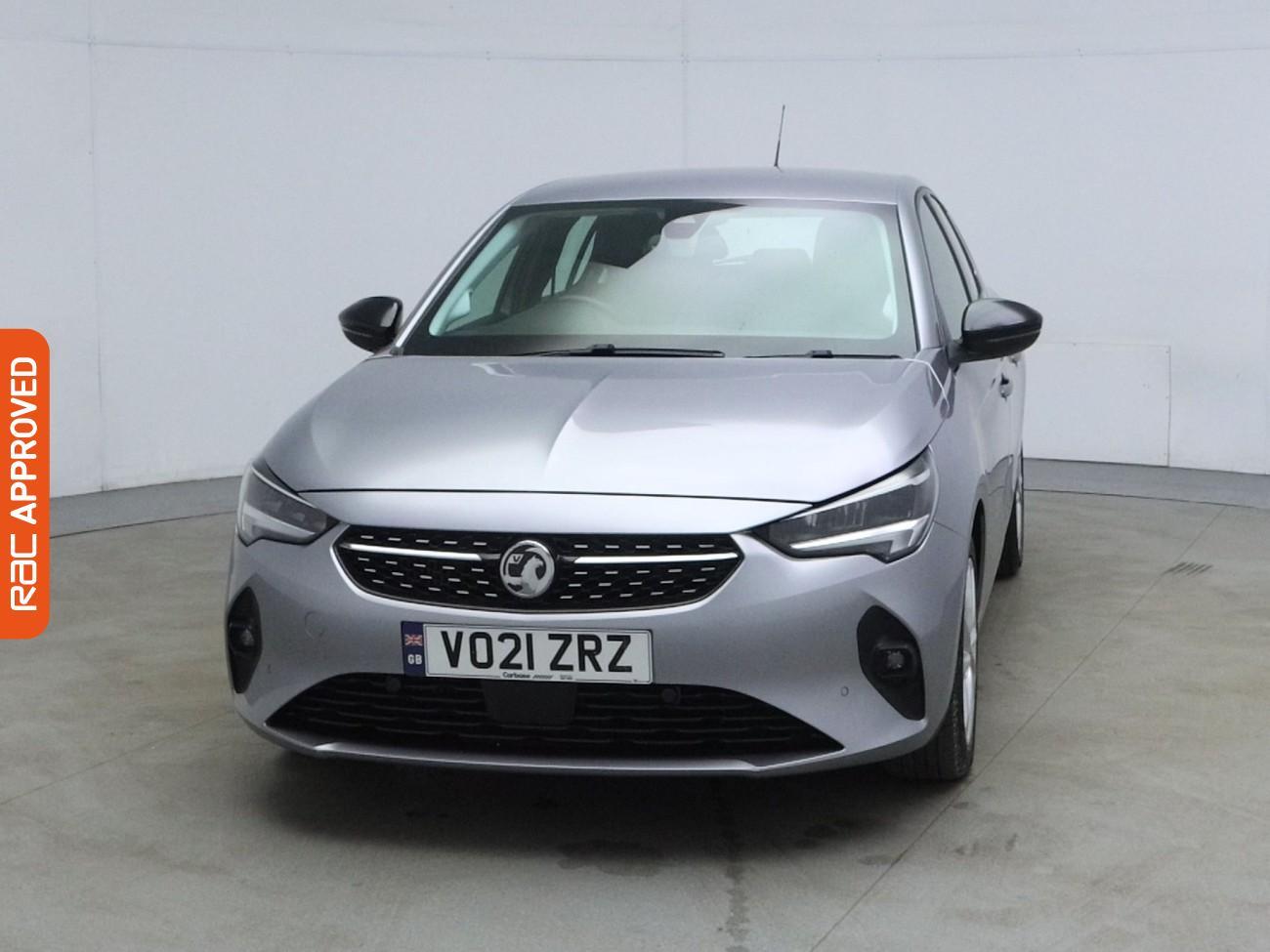 Vauxhall Corsa view 7