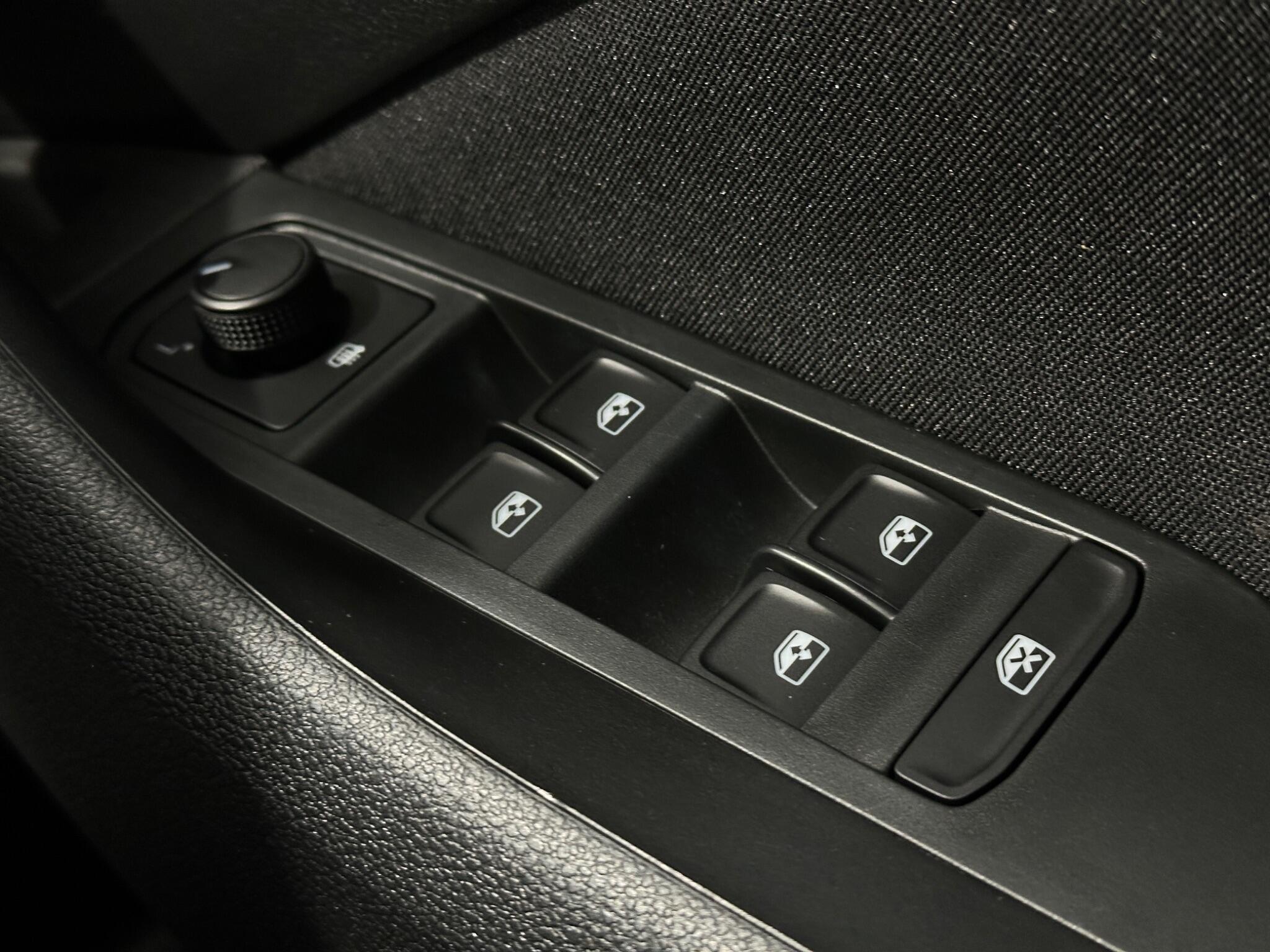 Skoda Scala view 19