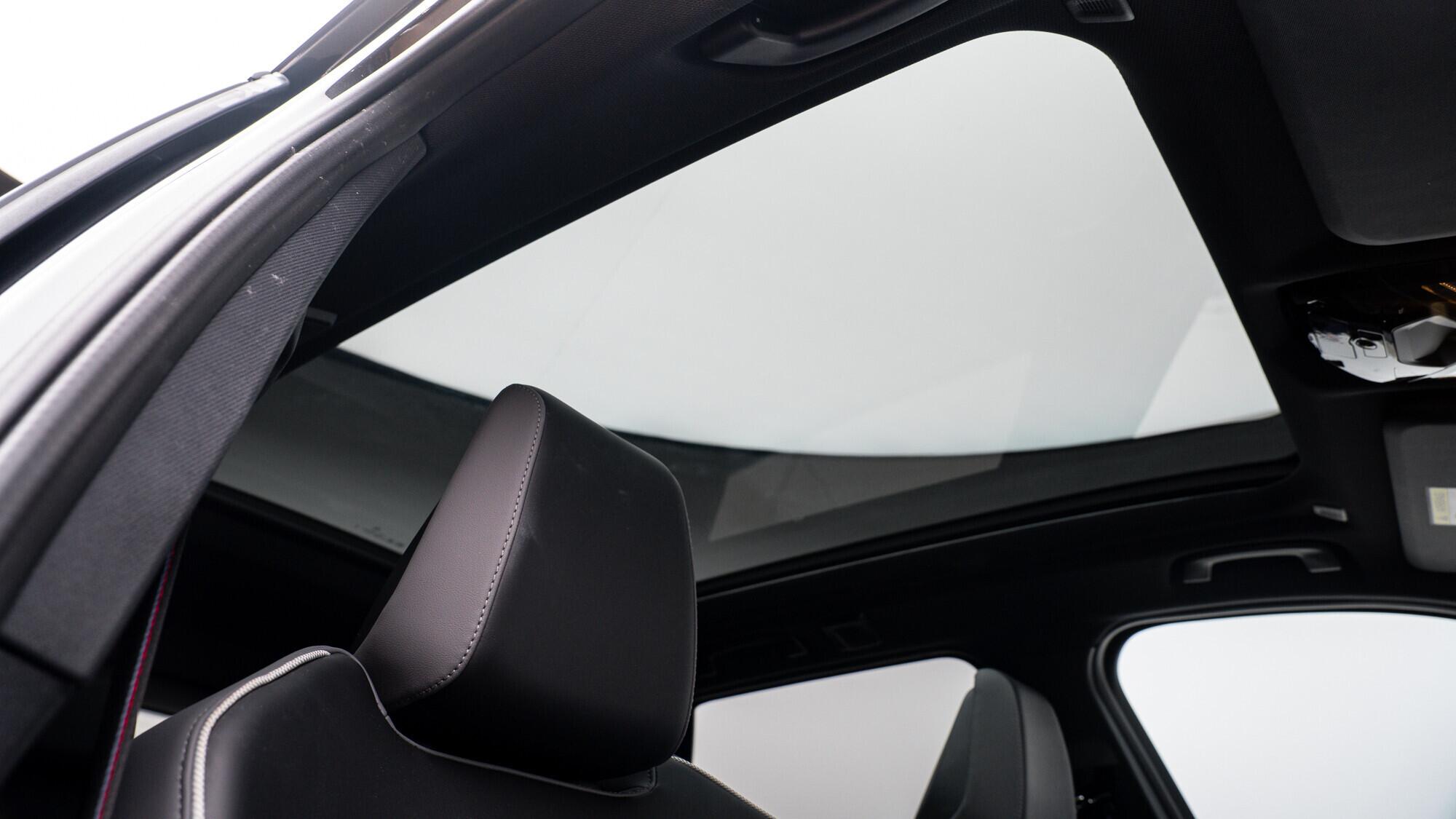 BMW X3 view 7