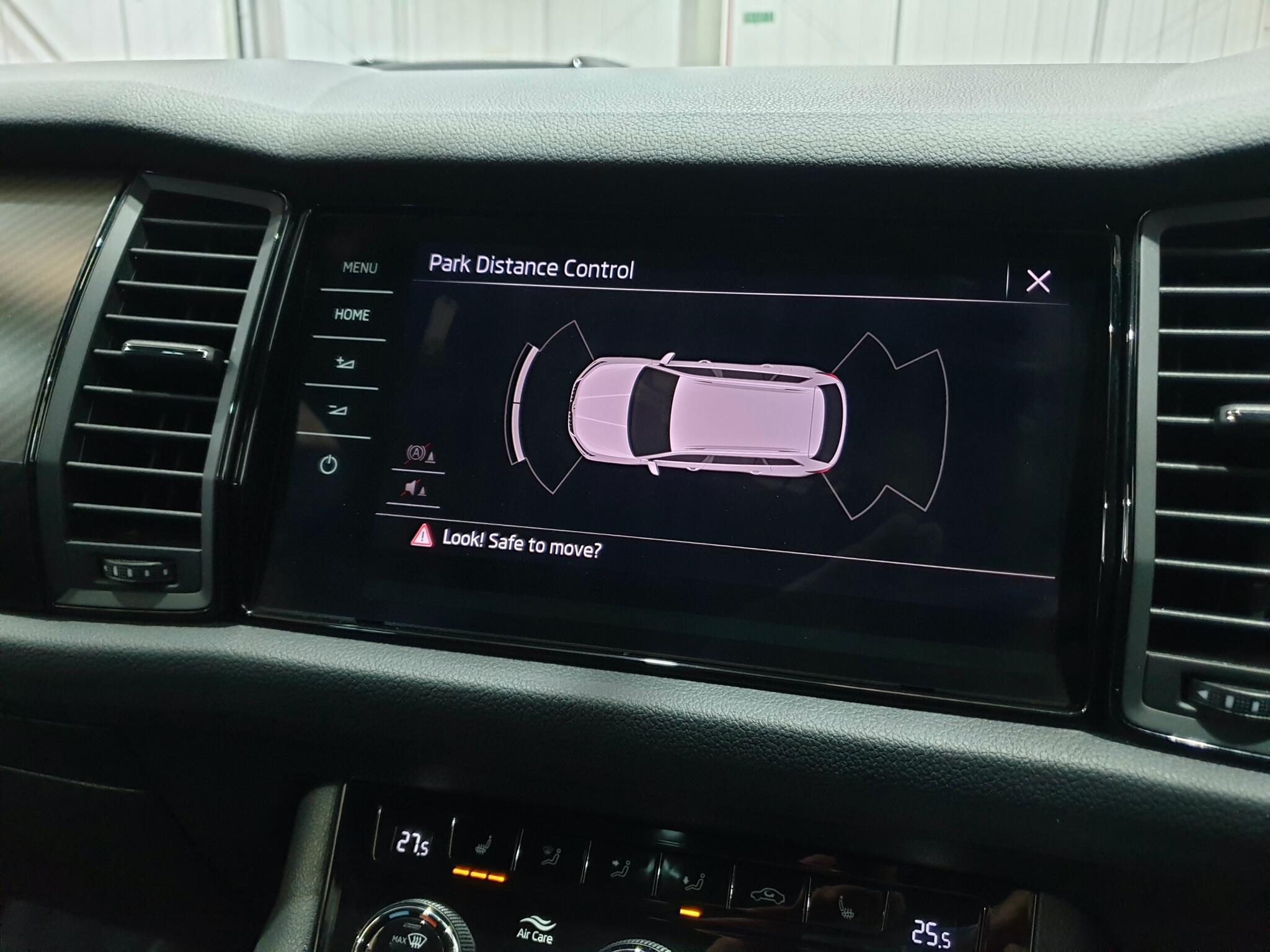 Skoda Kodiaq view 57