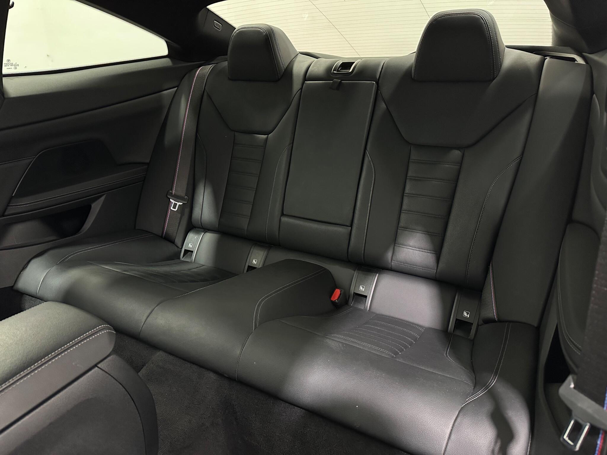 BMW 4 Series view 41