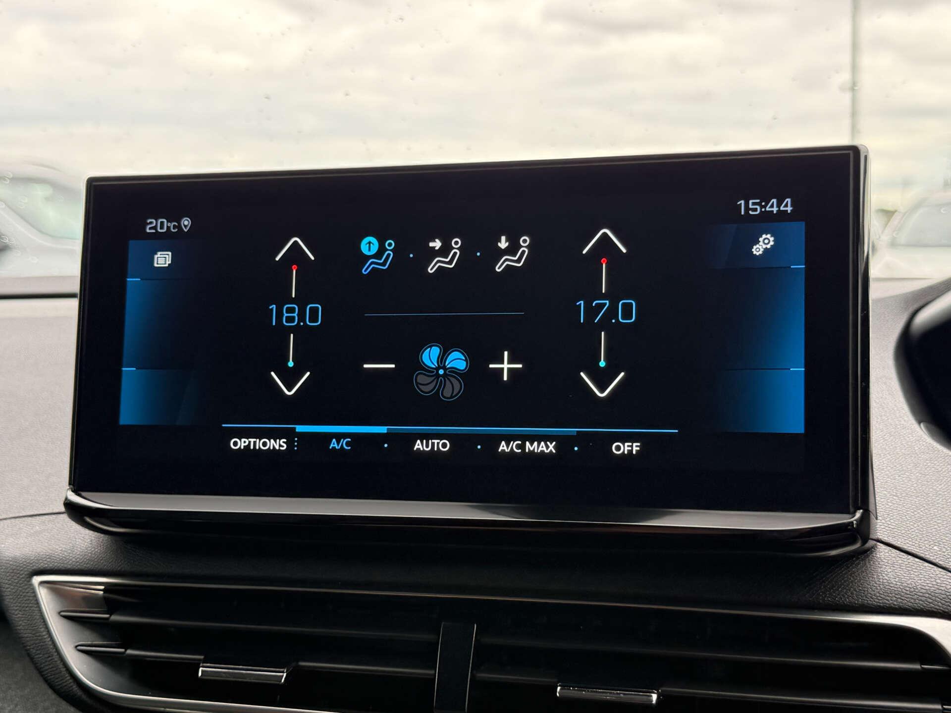 Peugeot 3008 view 59
