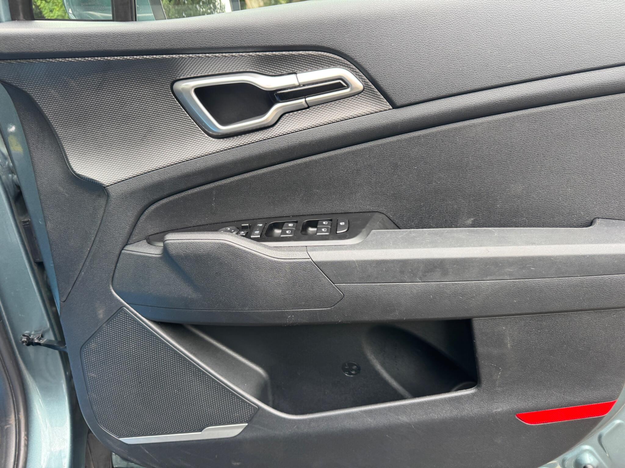 Kia Sportage view 47