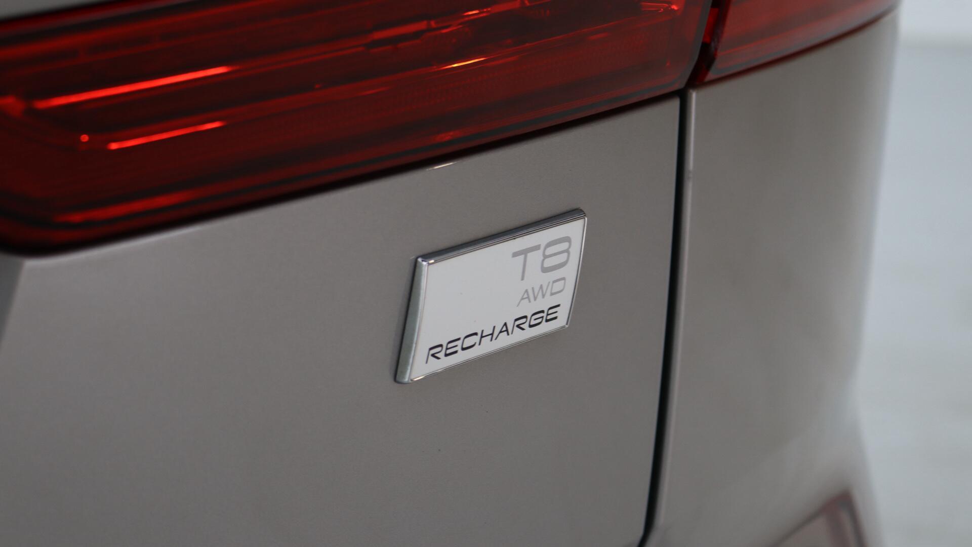 Volvo XC60 view 51