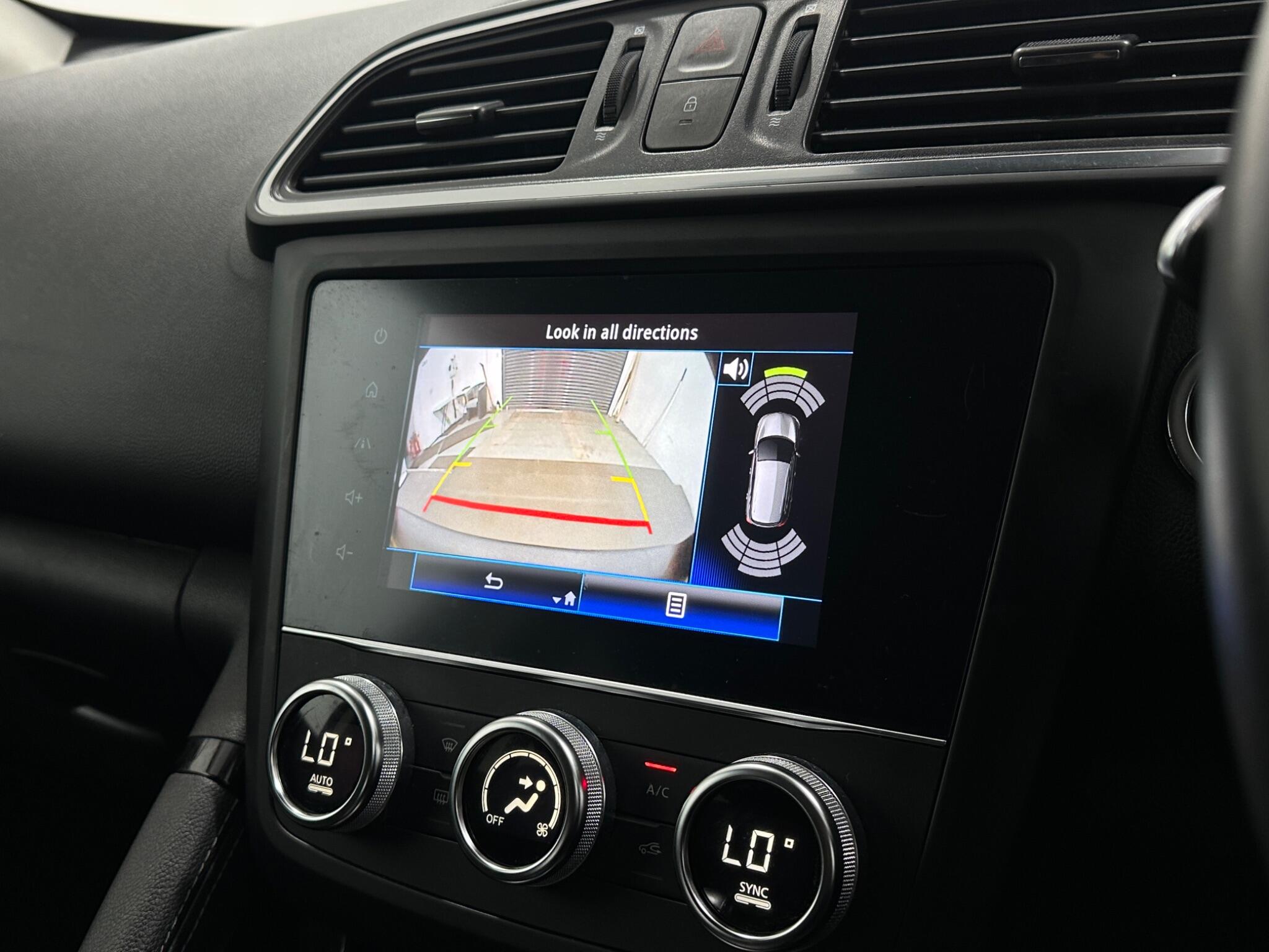 Renault Kadjar view 23