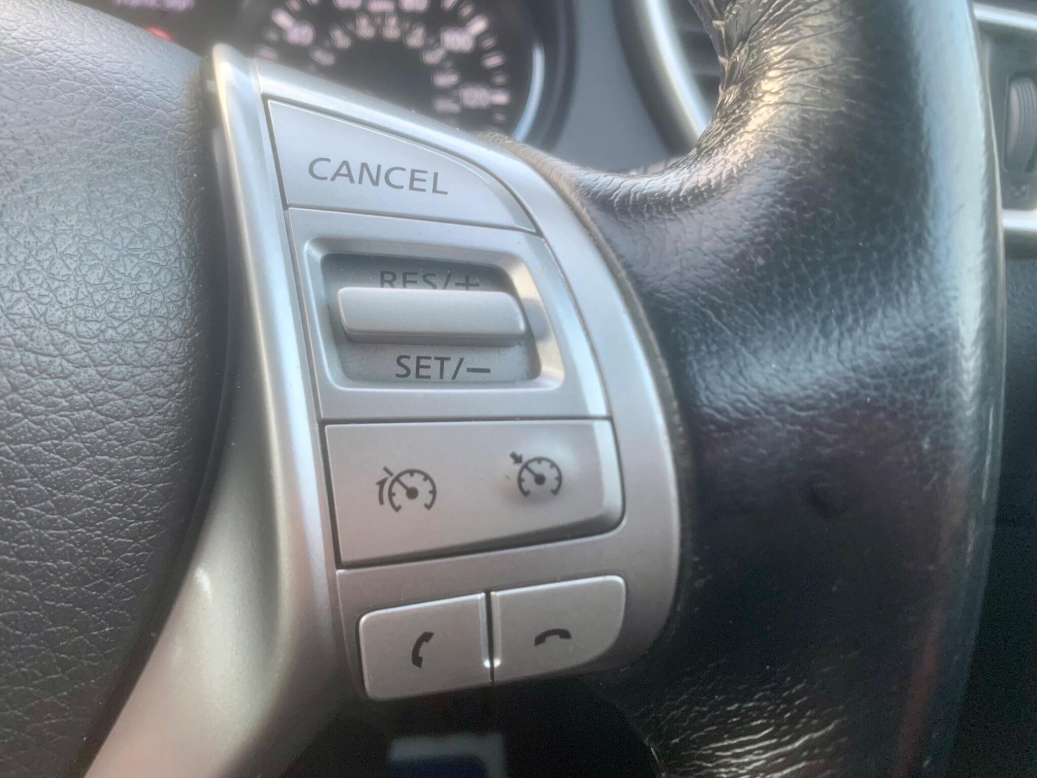 Nissan X-Trail view 29