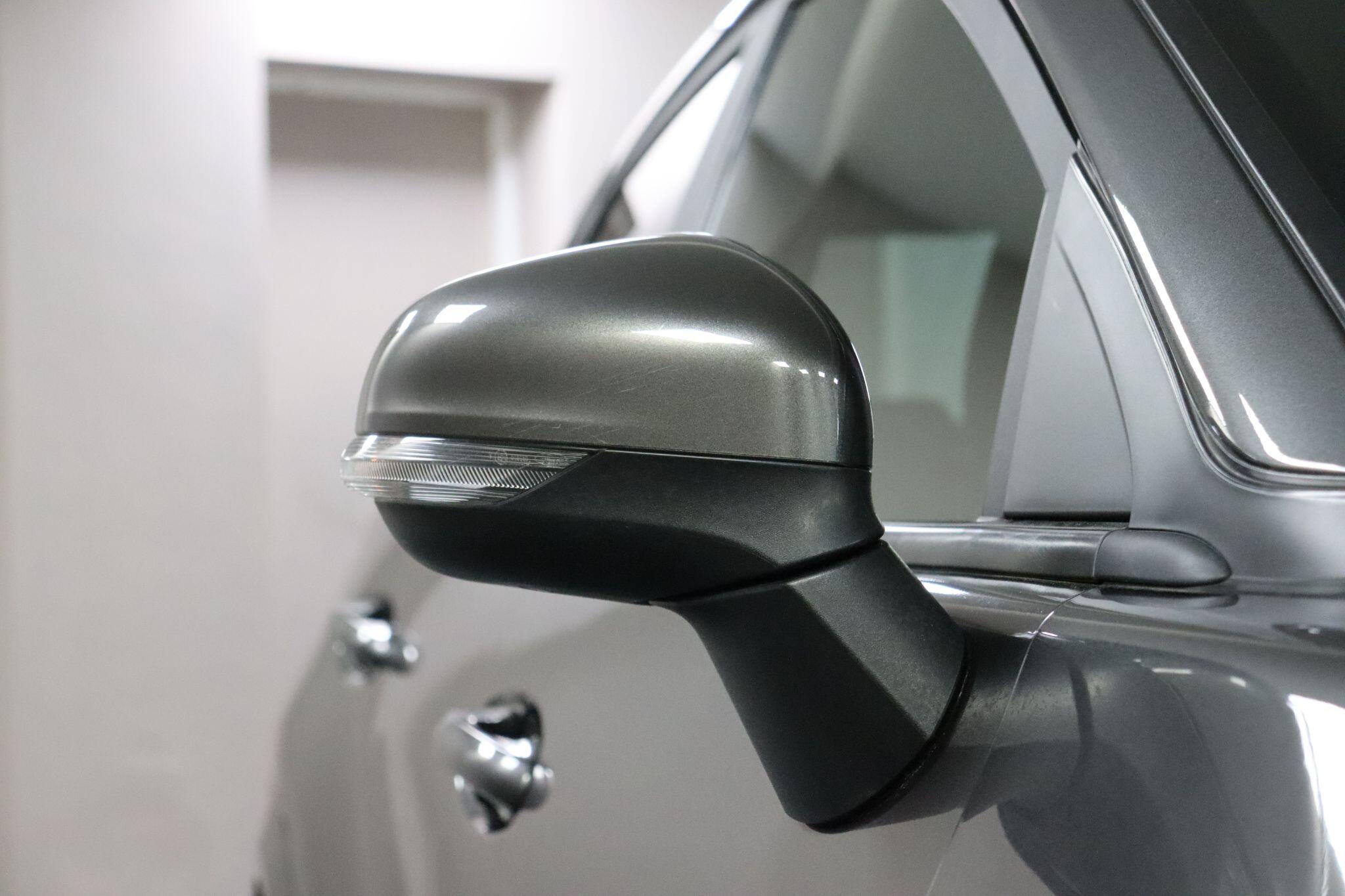 Ford Puma view 33