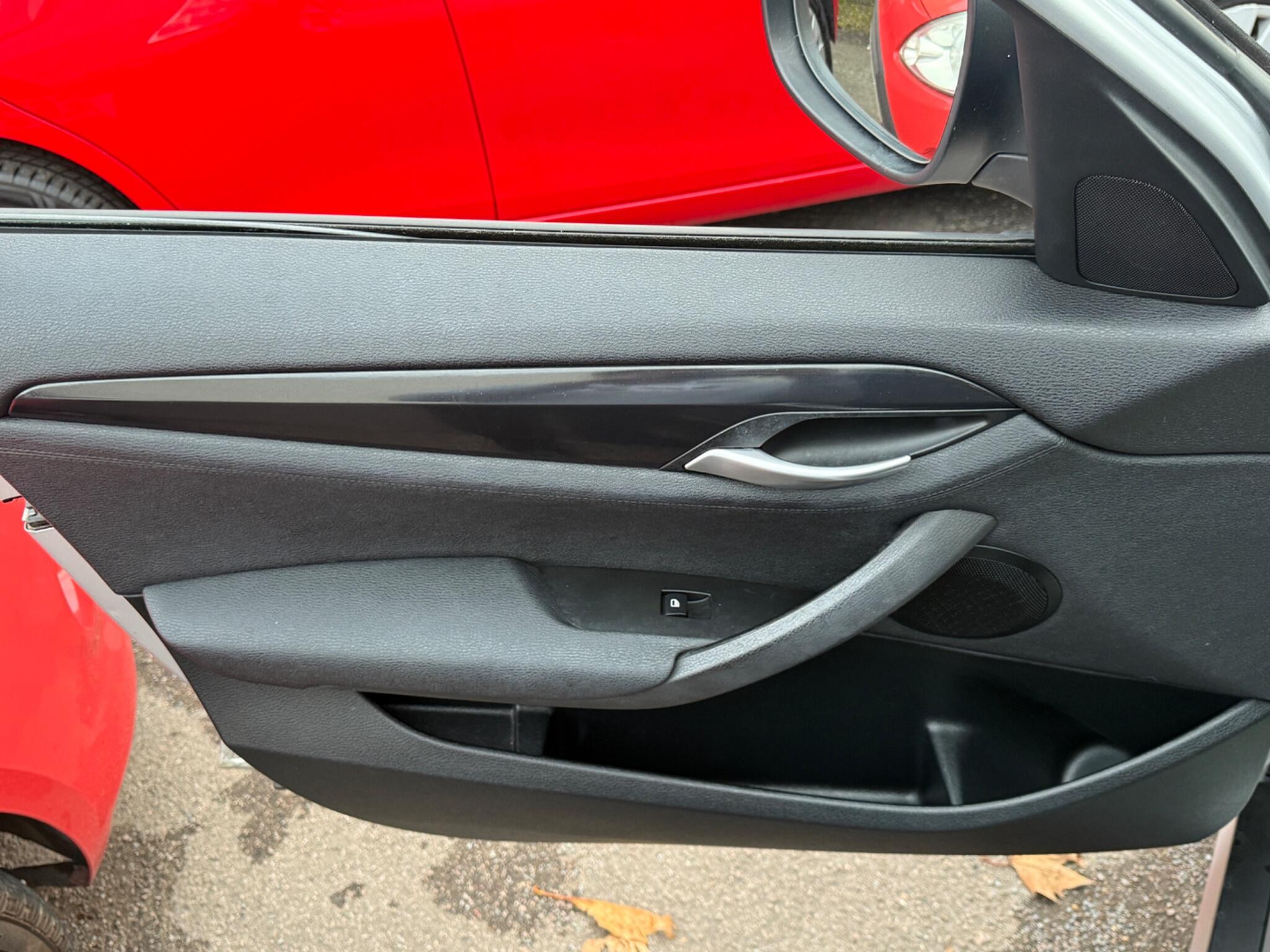BMW X1 - Image 53