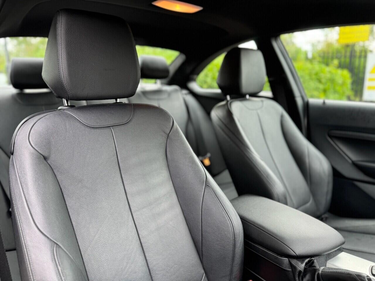 BMW 2 Series view 24