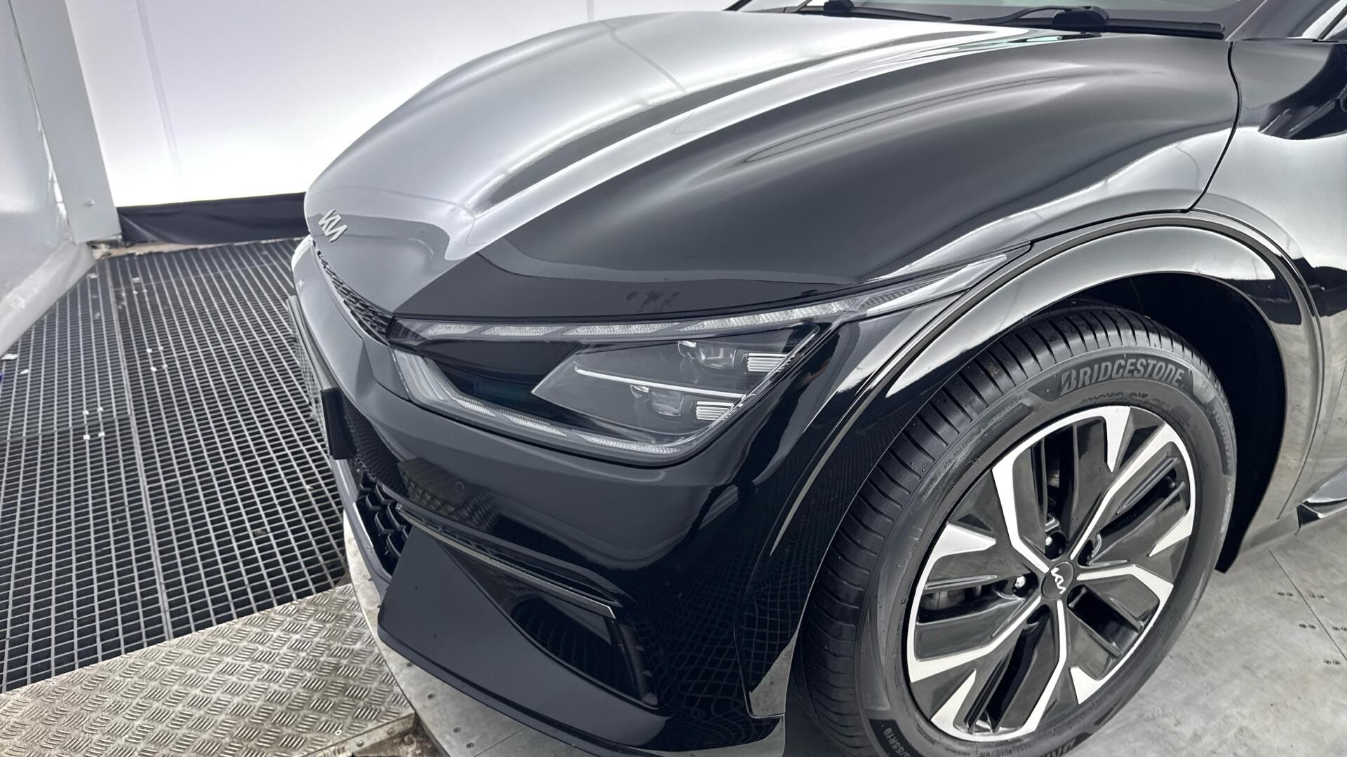 Kia Ev6 view 24