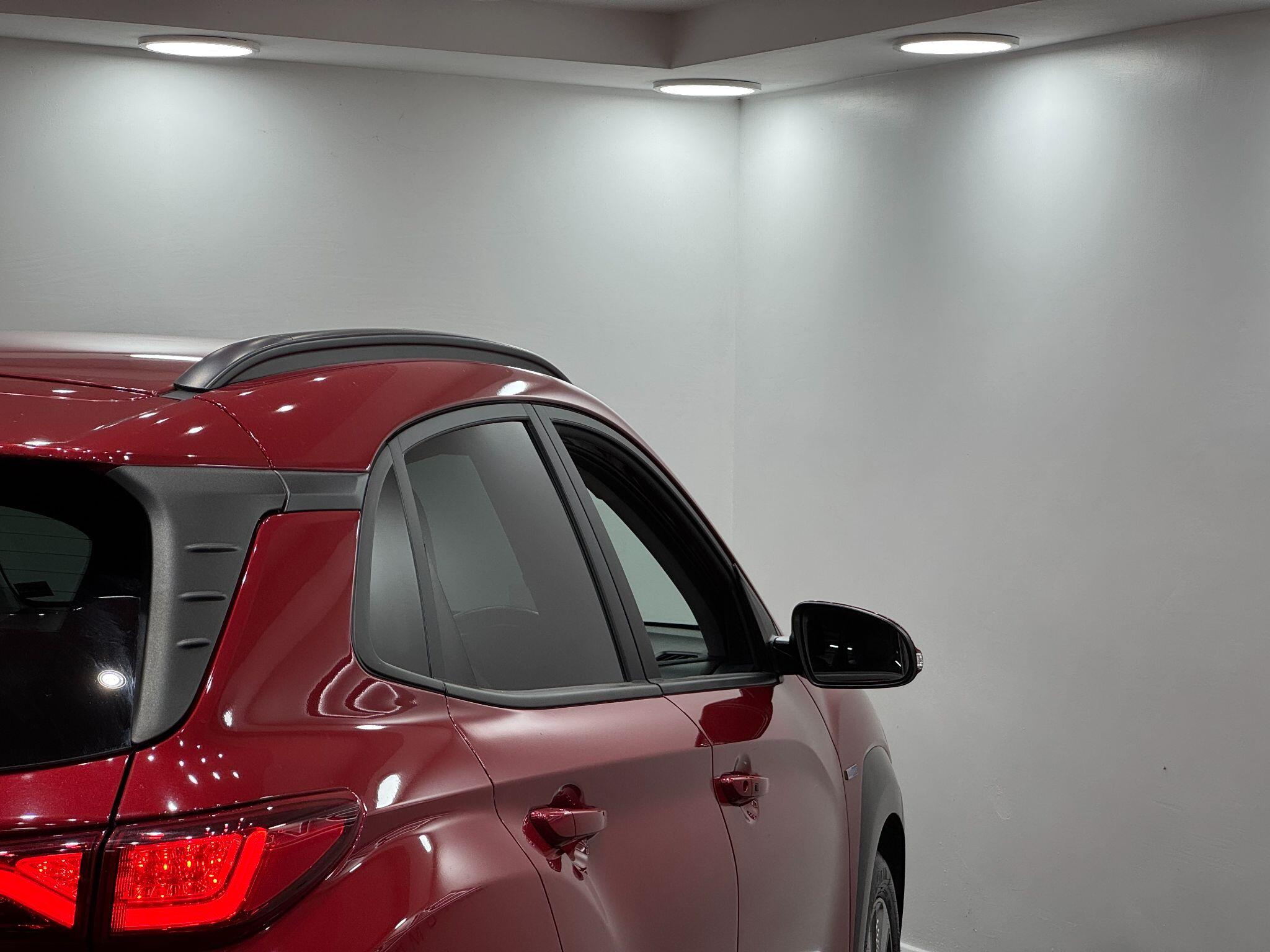 Hyundai Kona view 23
