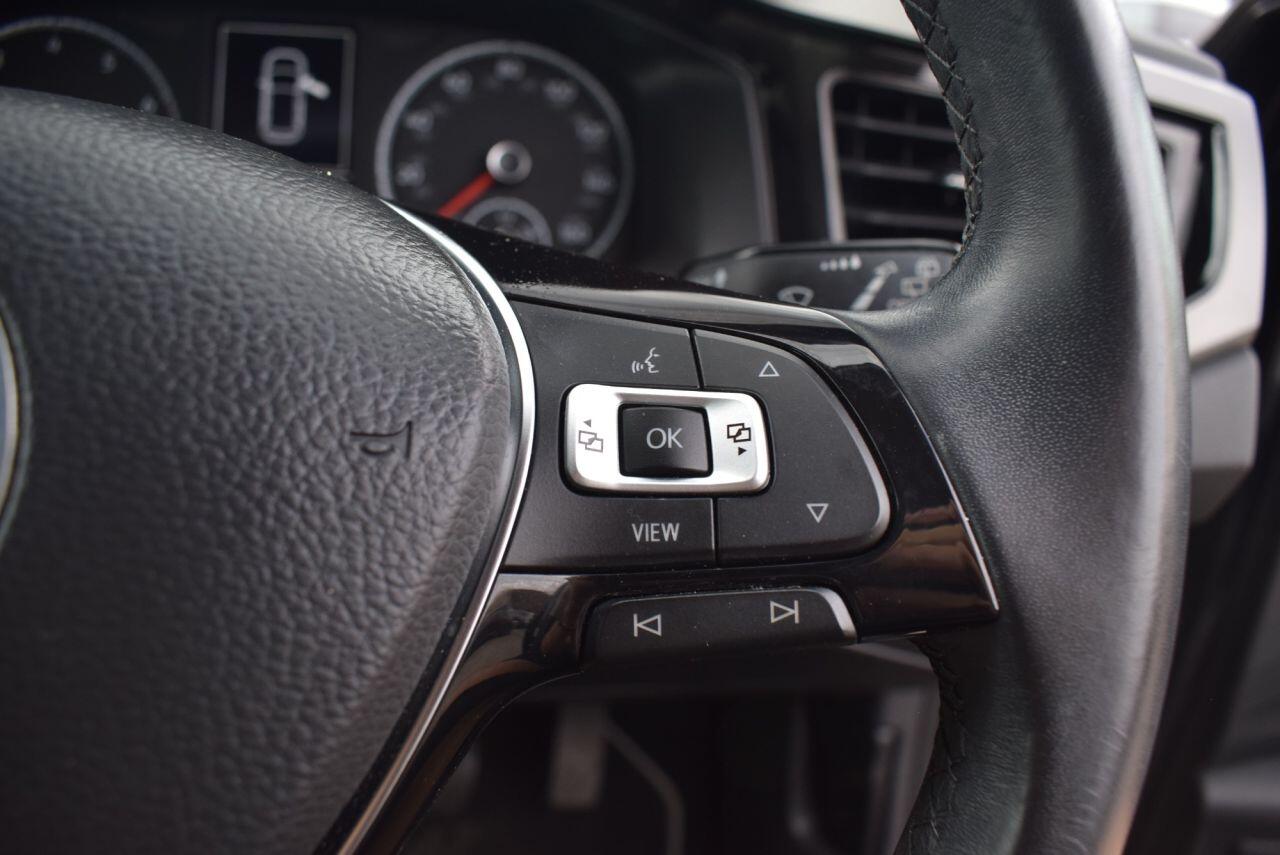Volkswagen Polo view 19