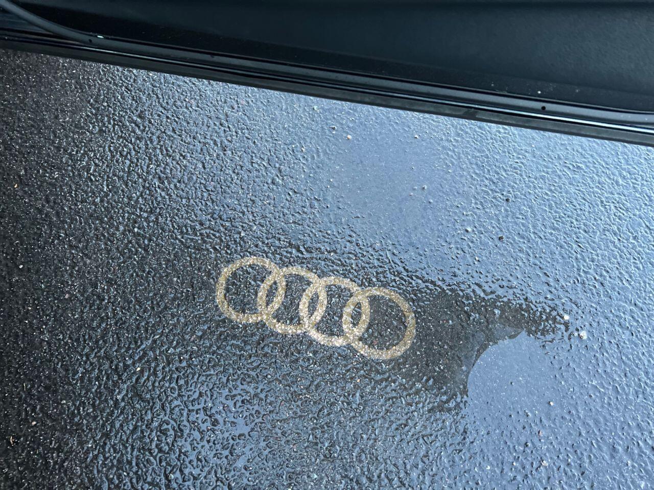 Audi Q5 view 27